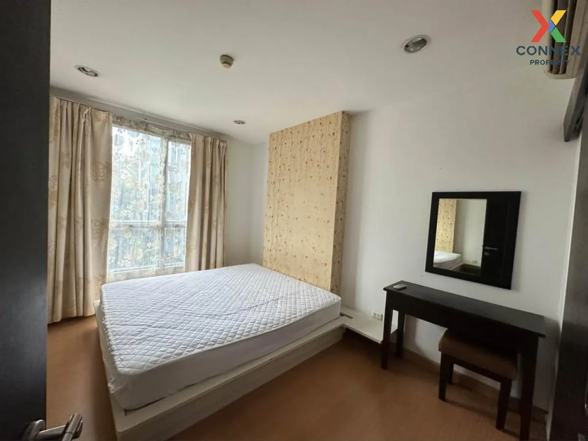 For Sale Condo , The Address Sukhumvit 42 , BTS-Ekkamai , Phra Kh