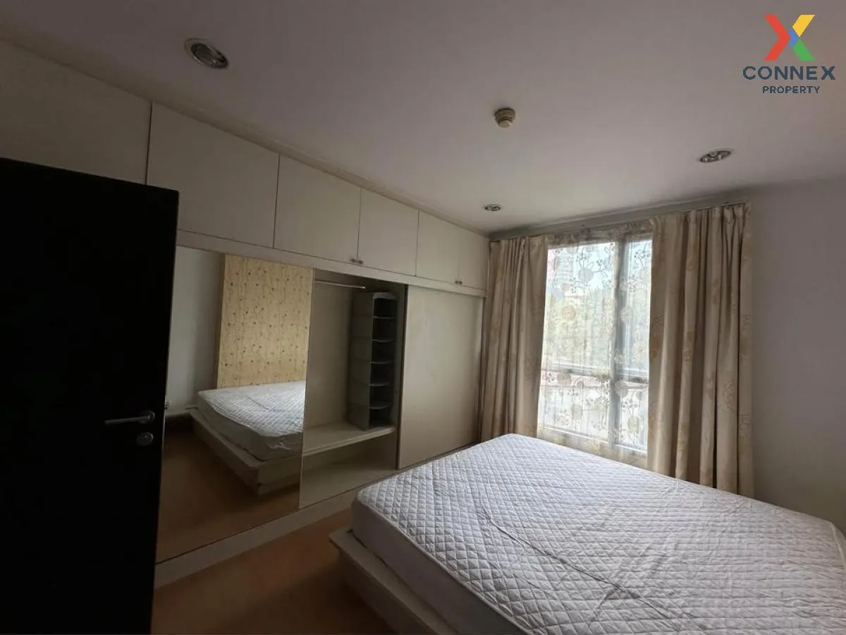 For Sale Condo , The Address Sukhumvit 42 , BTS-Ekkamai , Phra Kh