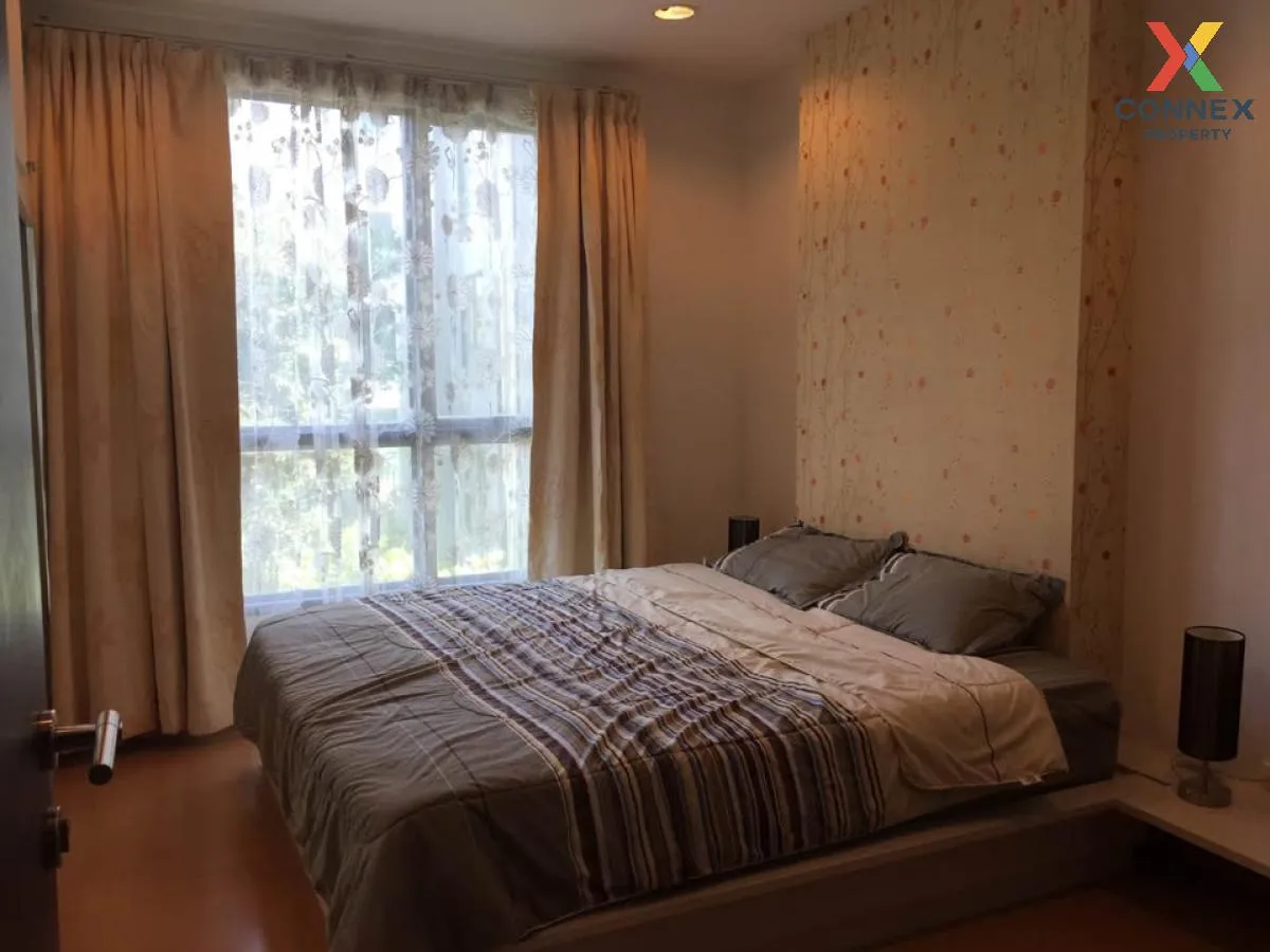 For Sale Condo , The Address Sukhumvit 42 , BTS-Ekkamai , Phra Kh