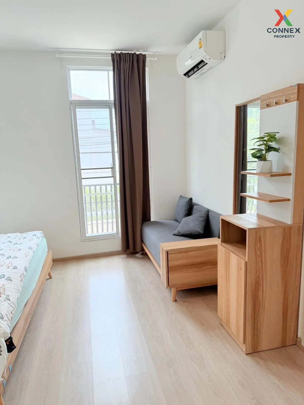 เช่าทาวน์เฮ้าส์/ทาวน์โฮม  อินดี้ 4 บางนา กม.7 MRT-ศรีแบริ่ง (สายส เช่าทาวน์เฮ้าส์/ทาวน์โฮม  อินดี้ 4 บางนา กม.7 MRT-ศรีแบริ่ง (สายส