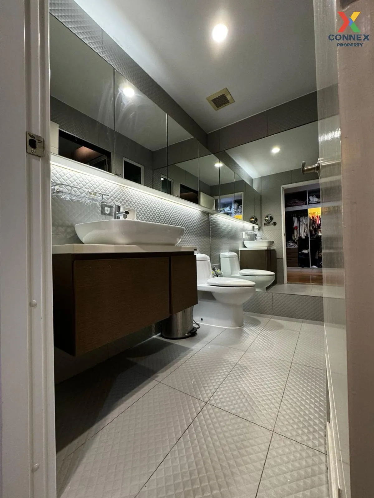 ขายบ้าน  เดอะแพลนท์ เอ็กซคลูซีค พัฒนาการ ARL-หัวหมาก สวนหลวง เขต 