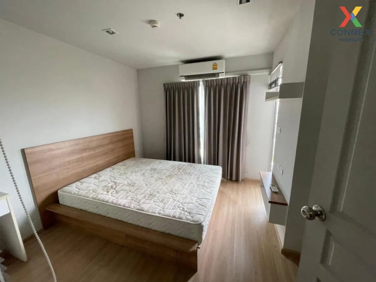 For Rent Condo , Rich Park @ Taopoon Interchange , MRT-Tao Poon , For Rent Condo , Rich Park @ Taopoon Interchange , MRT-Tao Poon , 1