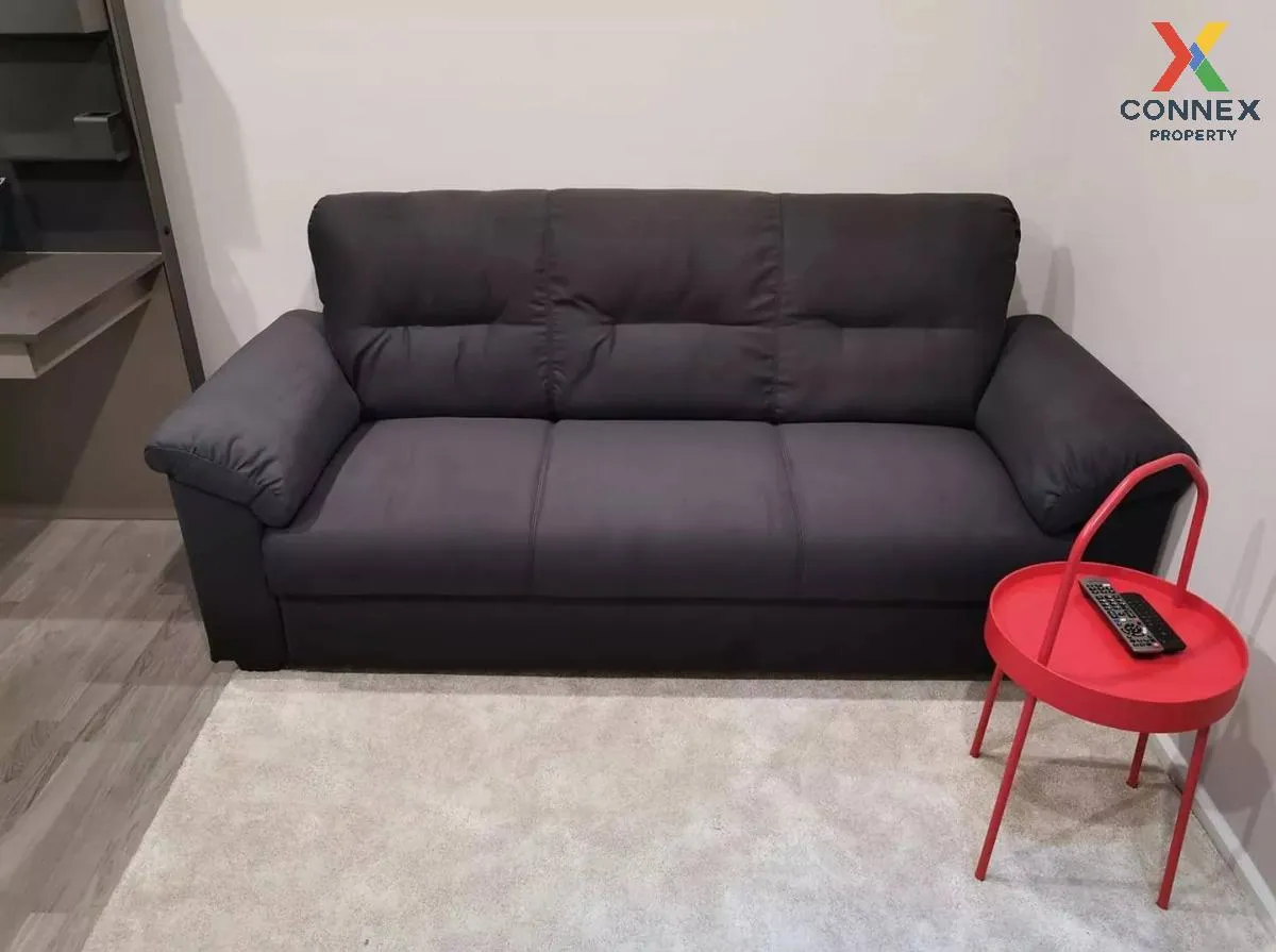 For Sale Condo , The Room Sukhumvit 69 , high floor , BTS-Phra Kh 2