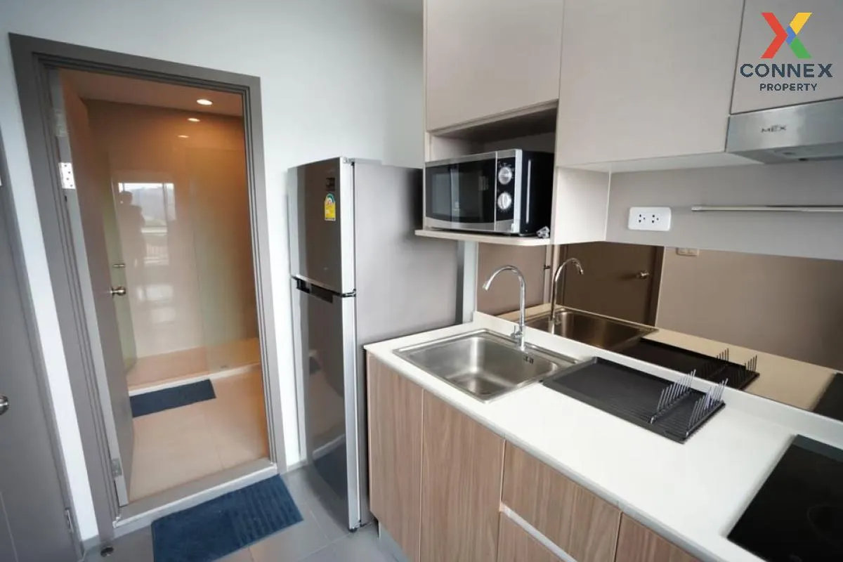 For Sale Condo , Ideo Thapra Interchange , MRT-Tha Phra , Wat Tha 3