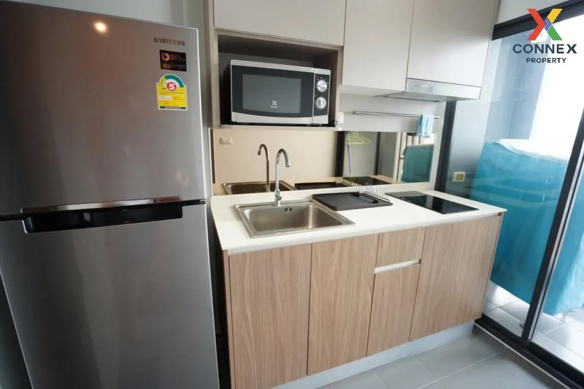 For Sale Condo , Ideo Thapra Interchange , MRT-Tha Phra , Wat Tha 4
