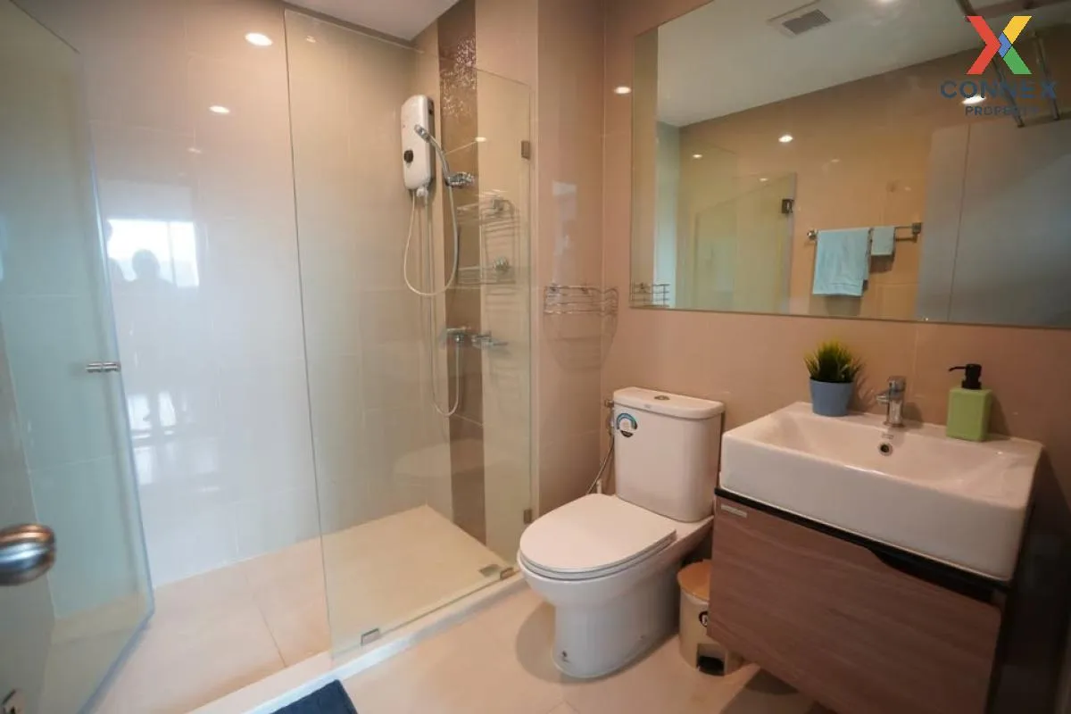 For Sale Condo , Ideo Thapra Interchange , MRT-Tha Phra , Wat Tha