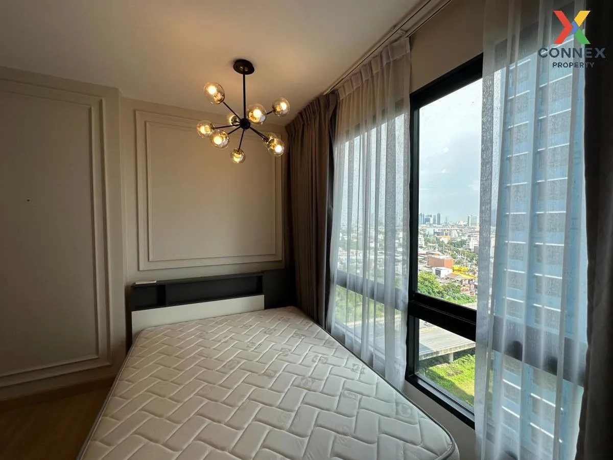 For Sale Condo , THE NICHE MONO BANGNA PHASE 1 , BTS-Bang Na , Ba For Sale Condo , THE NICHE MONO BANGNA PHASE 1 , BTS-Bang Na , Ba 4