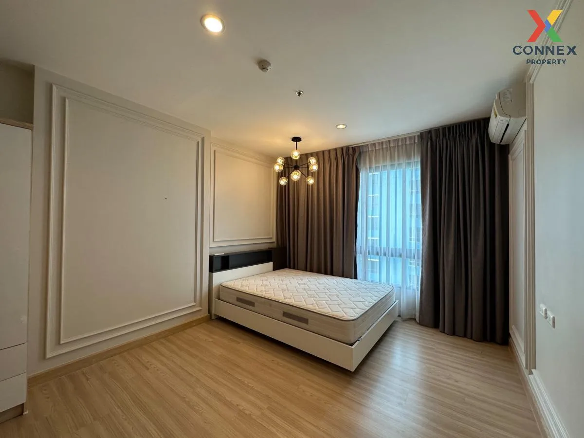 For Sale Condo , THE NICHE MONO BANGNA PHASE 1 , BTS-Bang Na , Ba For Sale Condo , THE NICHE MONO BANGNA PHASE 1 , BTS-Bang Na , Ba