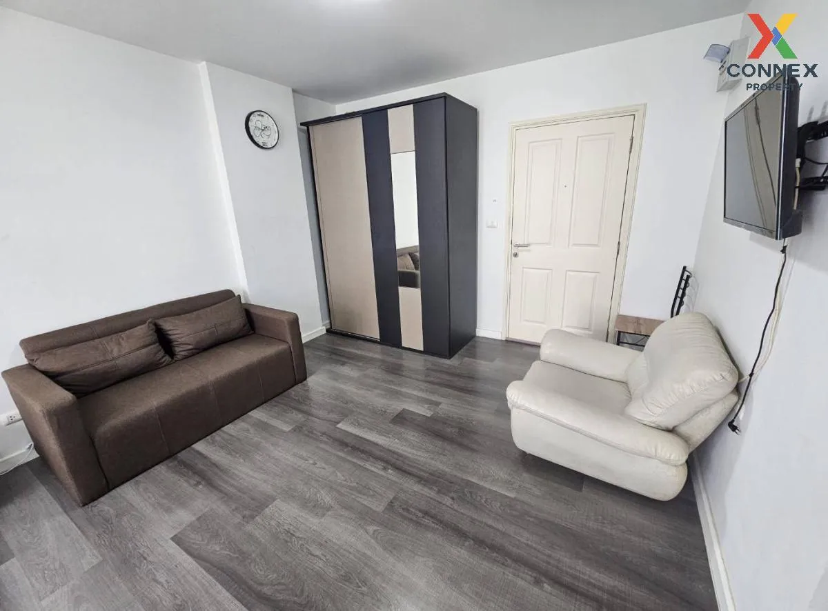 For Rent Condo , Dcondo Campus Resort Bangna , Bang Bo , Bang Bo  1