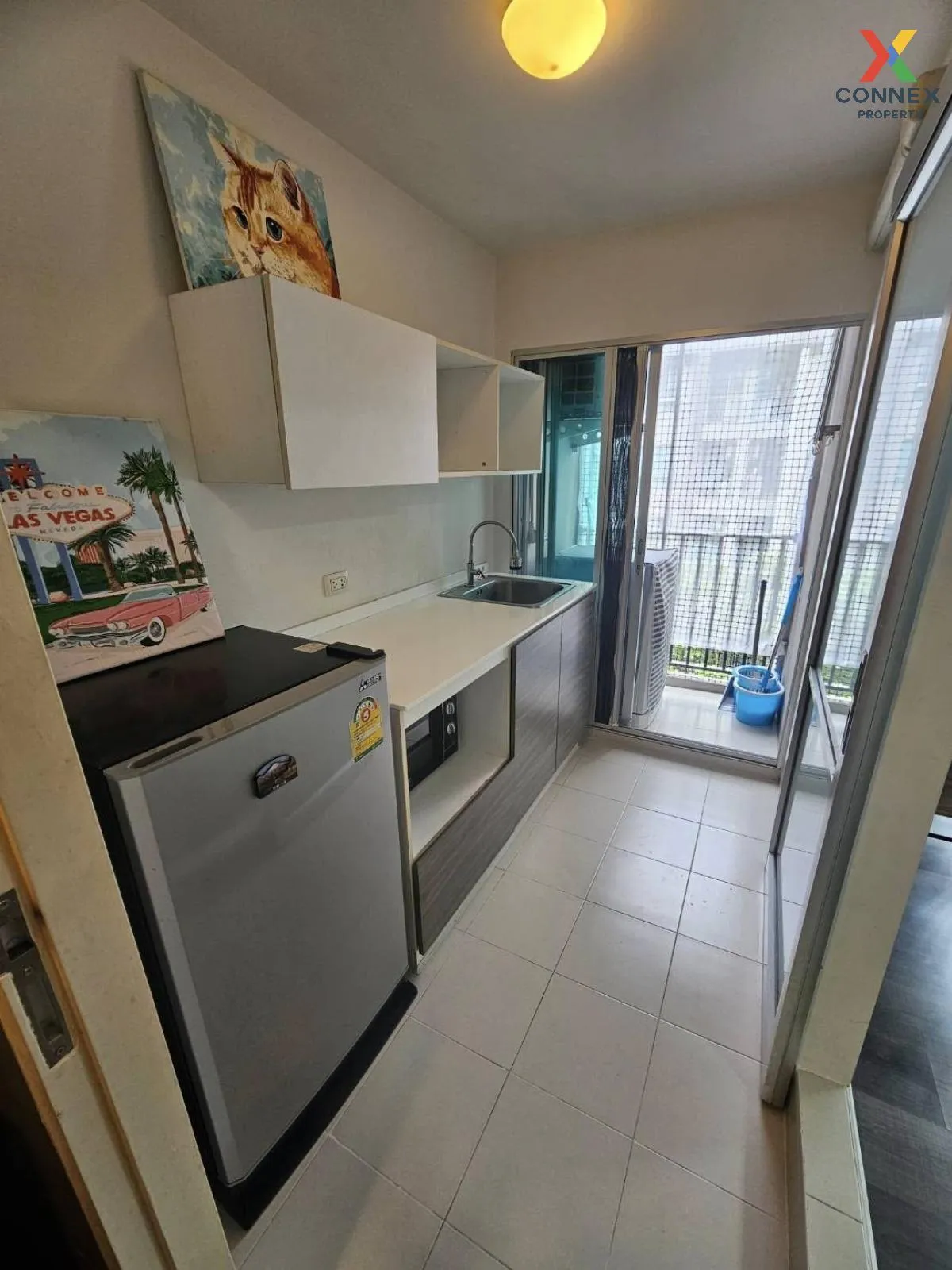 For Rent Condo , Dcondo Campus Resort Bangna , Bang Bo , Bang Bo  2