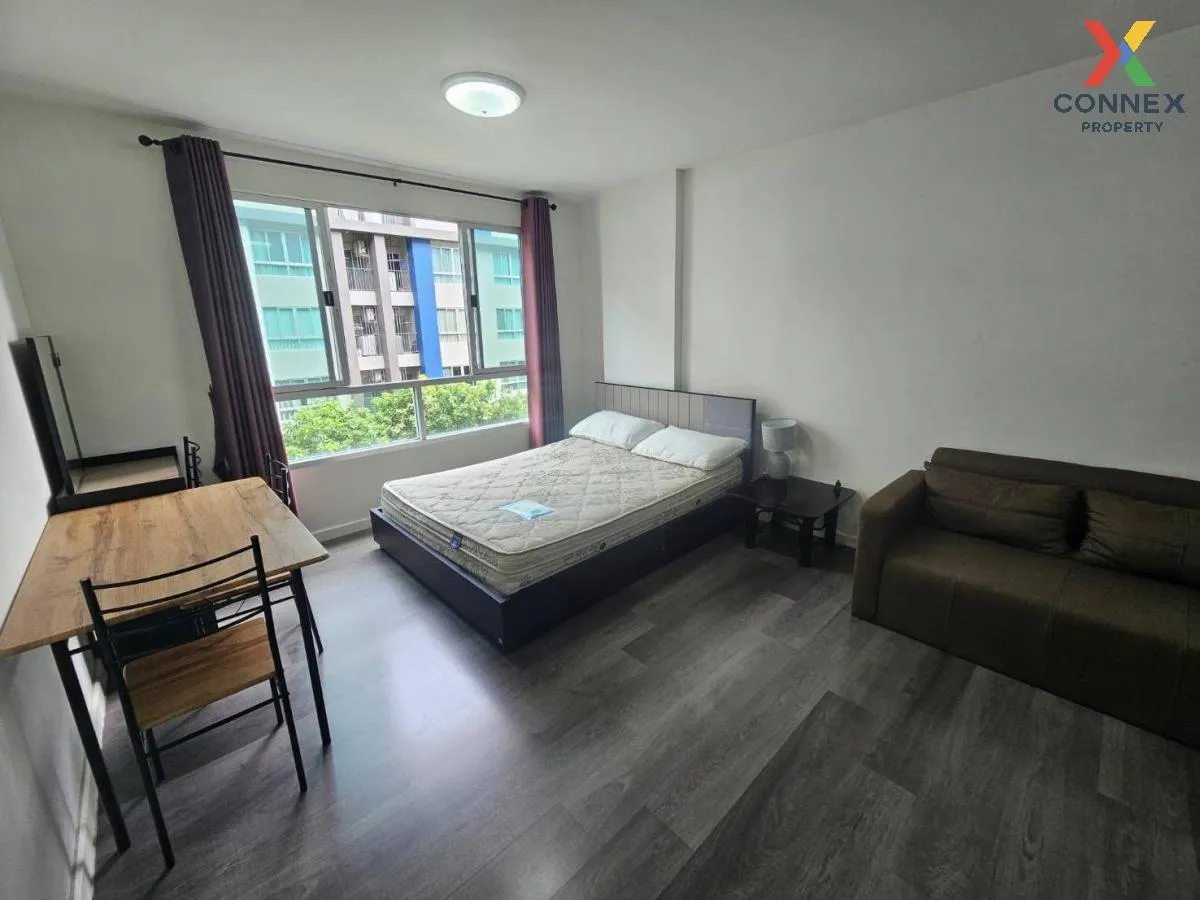 For Rent Condo , Dcondo Campus Resort Bangna , Bang Bo , Bang Bo  3