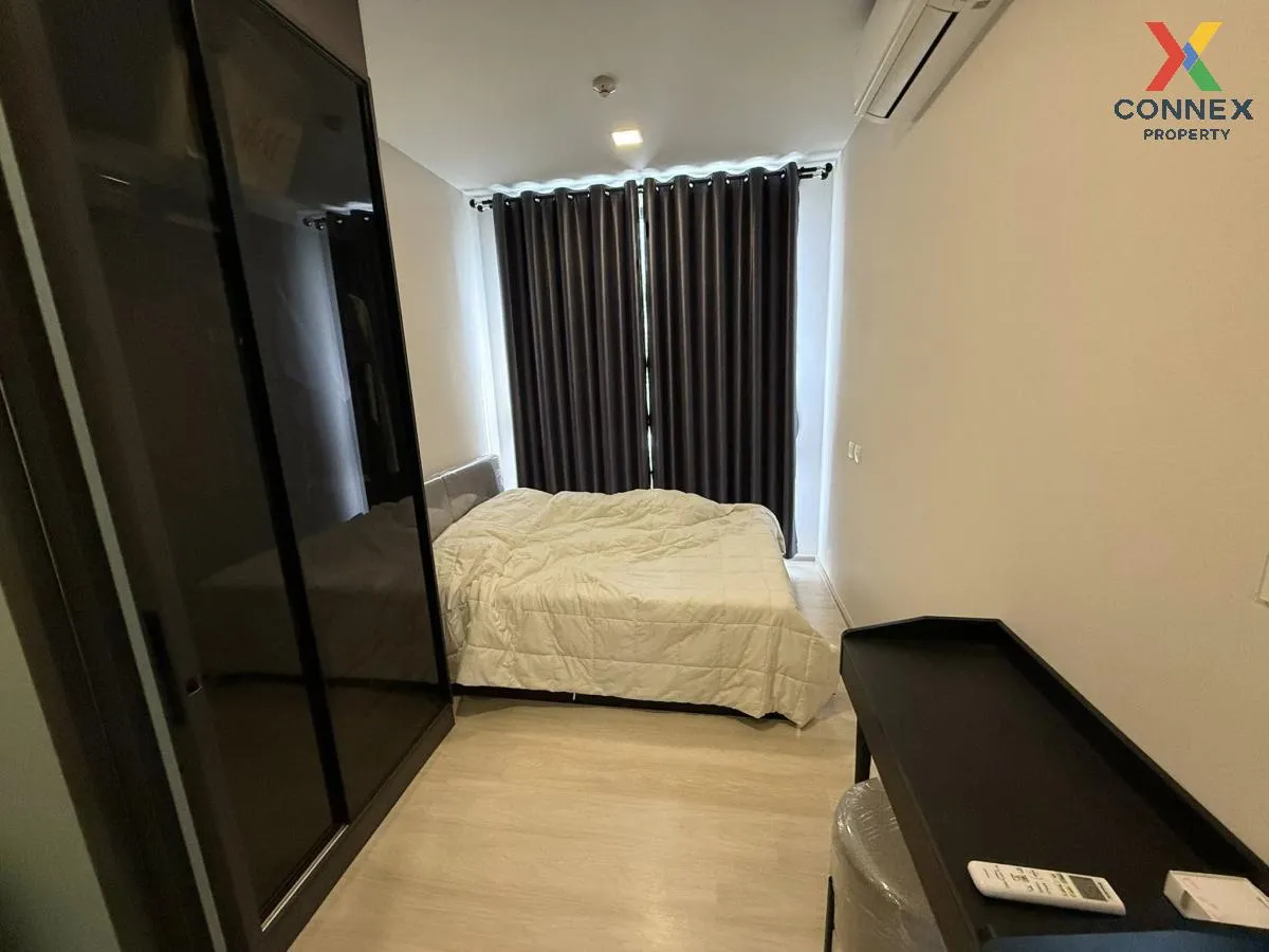 ขายคอนโด  เดอะไพรเวซี่ จตุจักร BTS-ห้าแยกลาดพร้าว จอมพล  เขต จตุจ 4