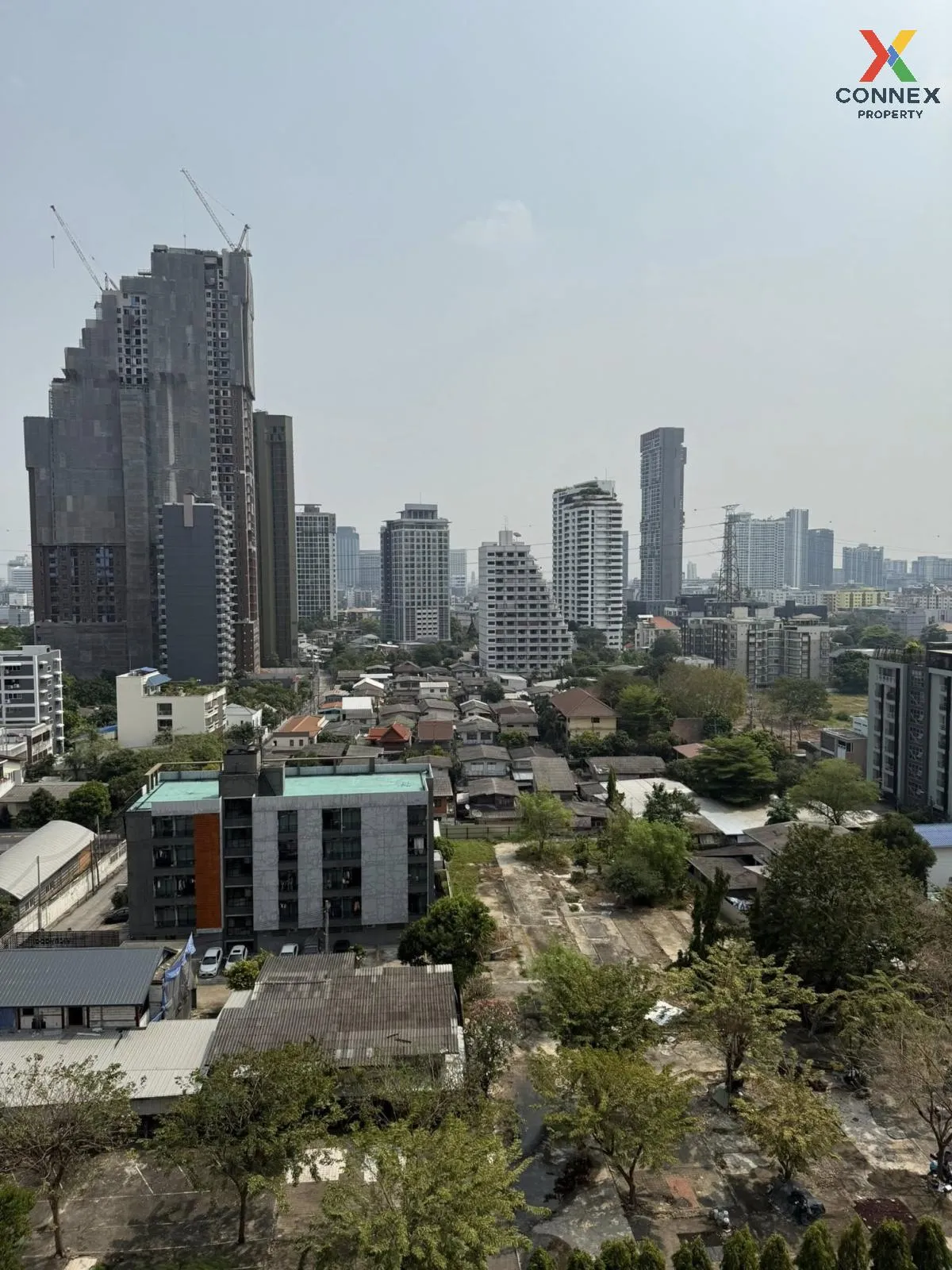 ขายคอนโด  เดอะไพรเวซี่ จตุจักร BTS-ห้าแยกลาดพร้าว จอมพล  เขต จตุจ