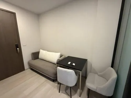 ขายคอนโด  เดอะไพรเวซี่ จตุจักร BTS-ห้าแยกลาดพร้าว จอมพล  เขต จตุจักร กรุงเทพ CX-128841