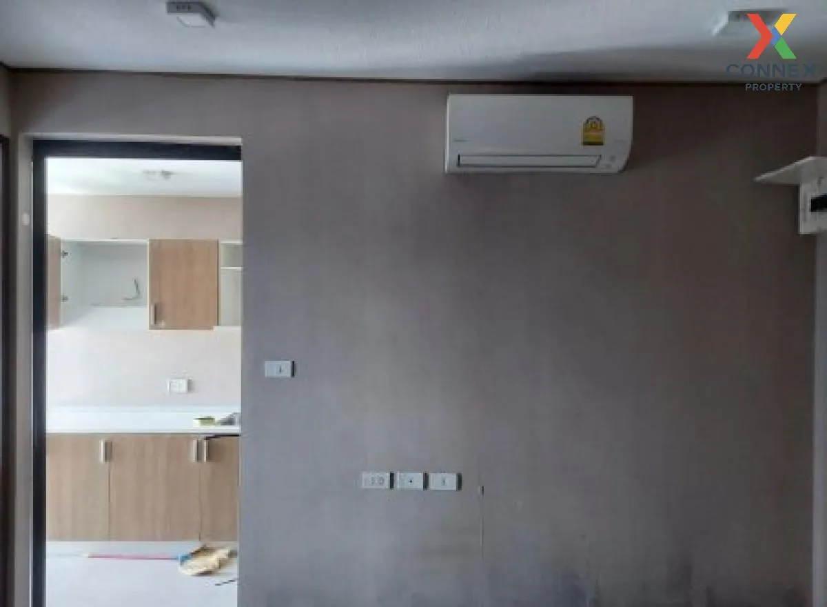 ขายคอนโด  ริชโซ คอนโด บางกร่าง บางกร่าง เมืองนนทบุรี นนทบุรี CX-1 2