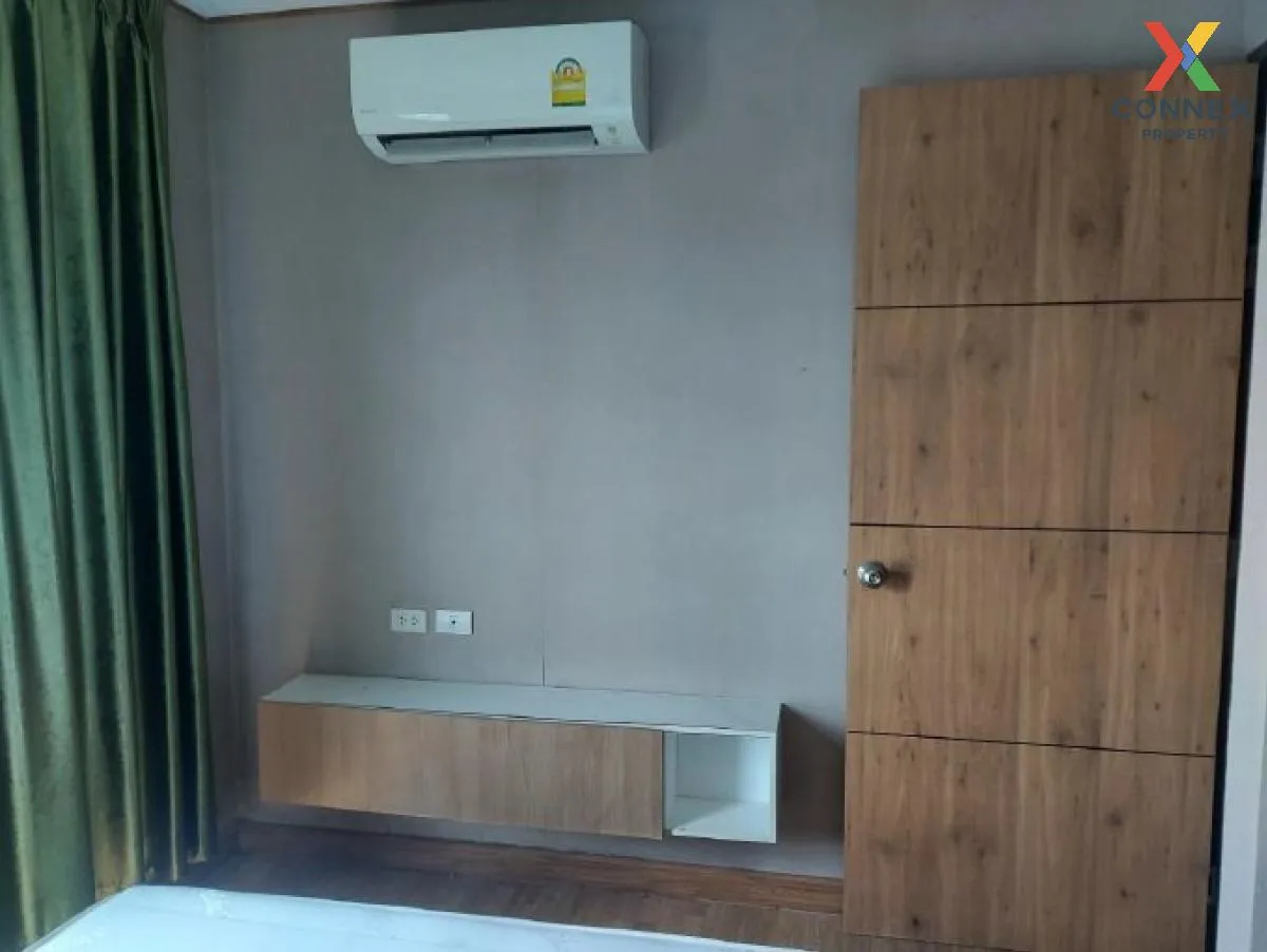 ขายคอนโด  ริชโซ คอนโด บางกร่าง บางกร่าง เมืองนนทบุรี นนทบุรี CX-1