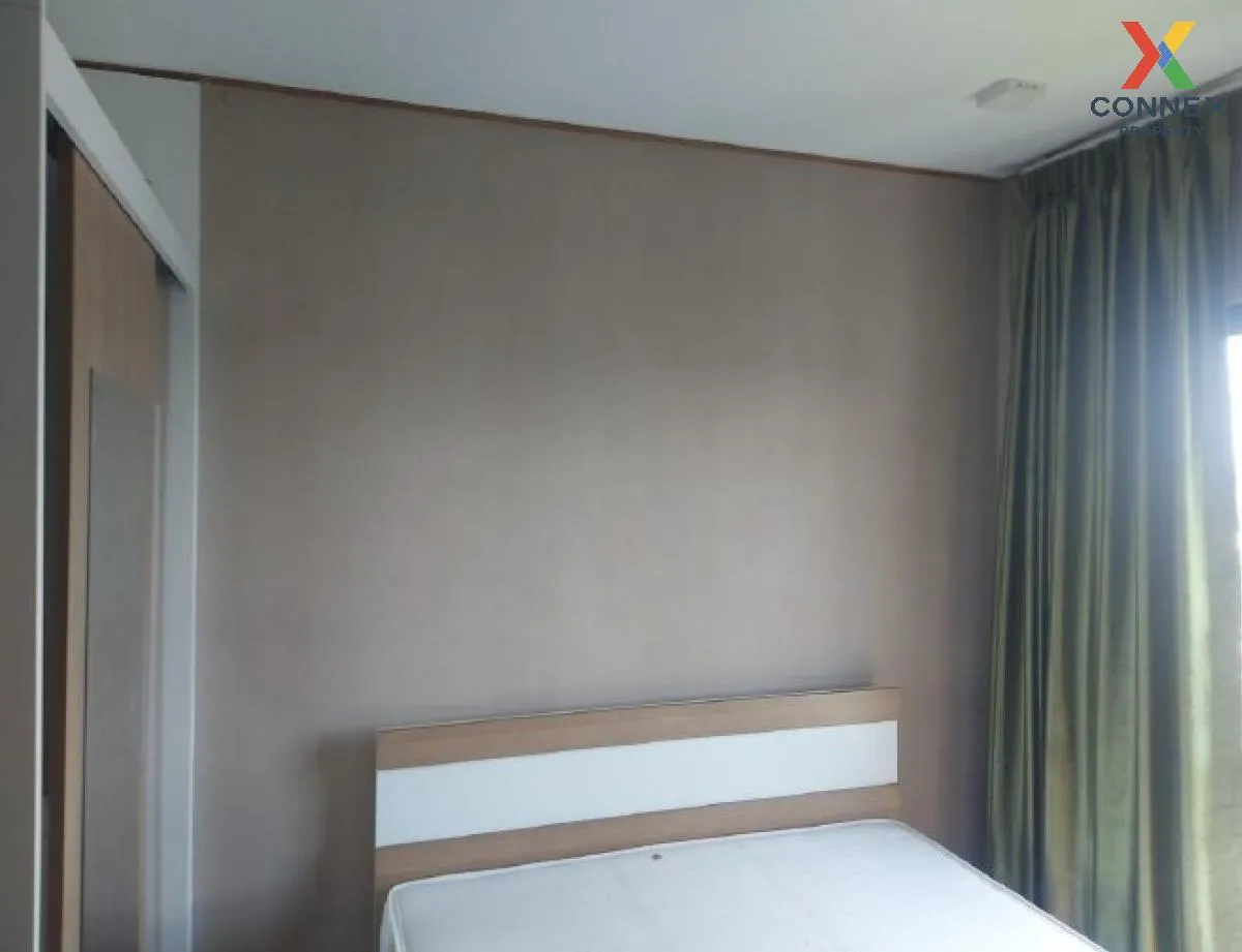 ขายคอนโด  ริชโซ คอนโด บางกร่าง บางกร่าง เมืองนนทบุรี นนทบุรี CX-1