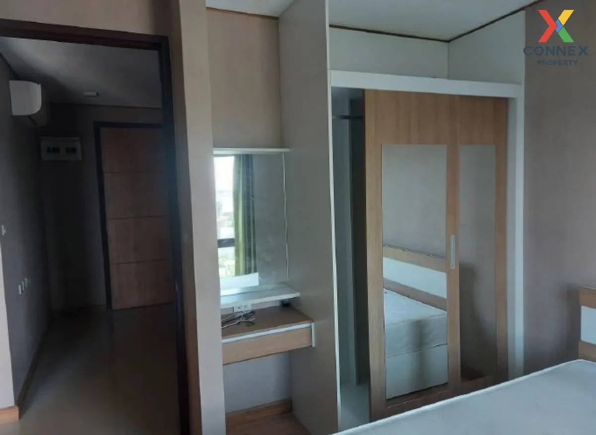 ขายคอนโด  ริชโซ คอนโด บางกร่าง บางกร่าง เมืองนนทบุรี นนทบุรี CX-1