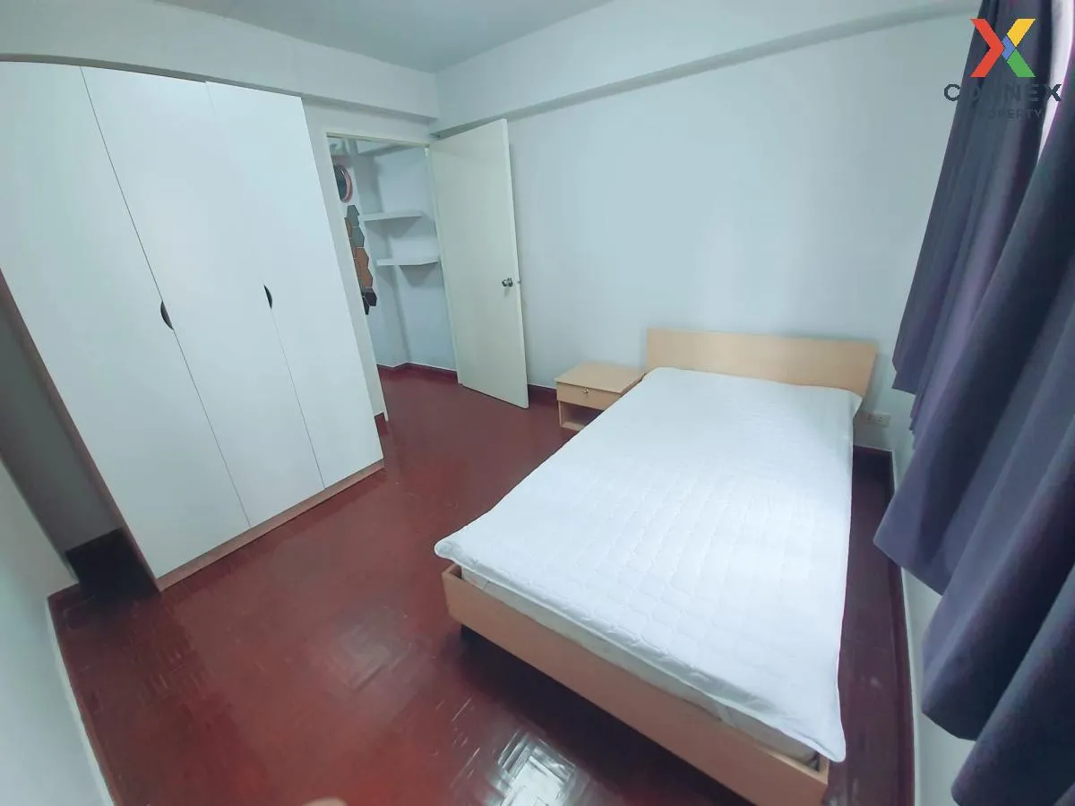 เช่าคอนโด  เซ็นจูรี่ ปาร์ค ลาดพร้าว MRT-พหลโยธิน จอมพล  เขต จตุจั 4