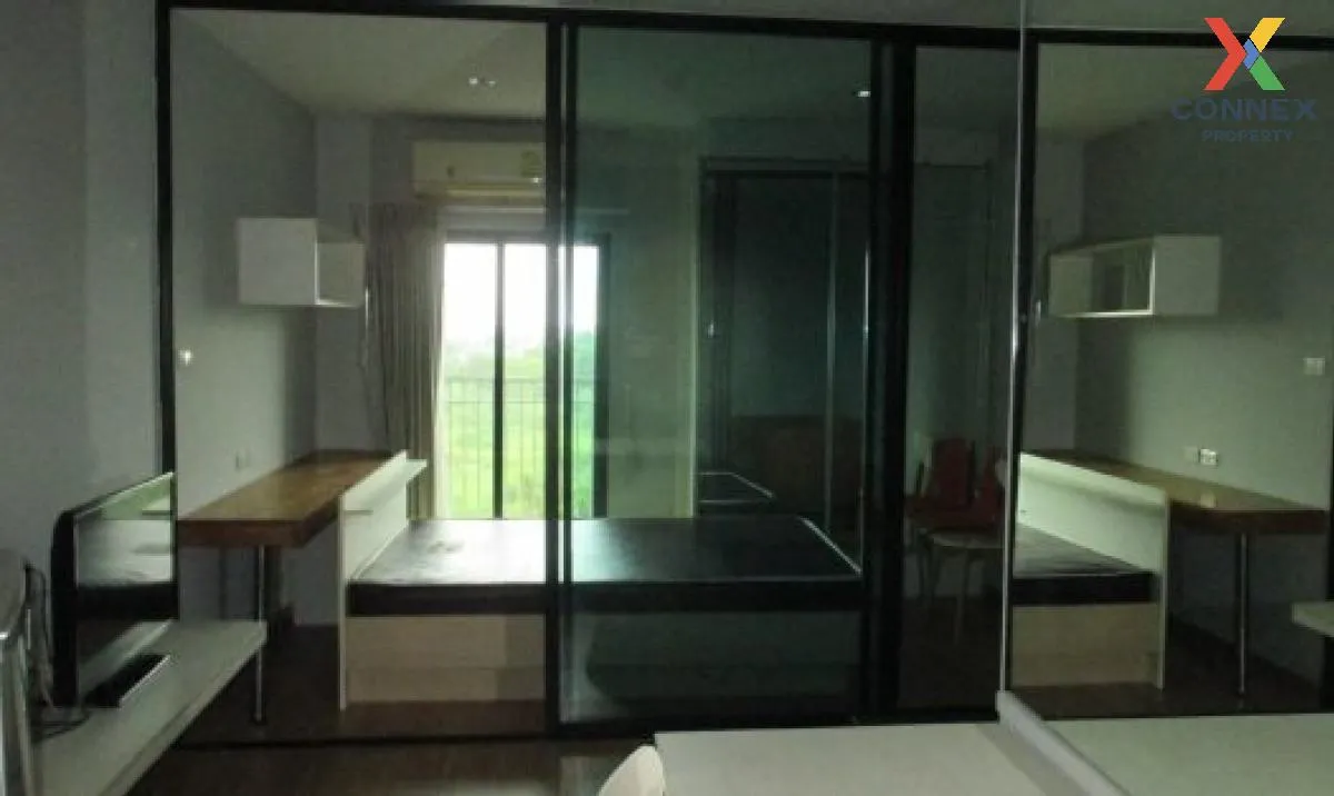 ขายคอนโด  ดรีมบ็อกซ์ บางเสาธง บางเสาธง สมุทรปราการ CX-128844 2