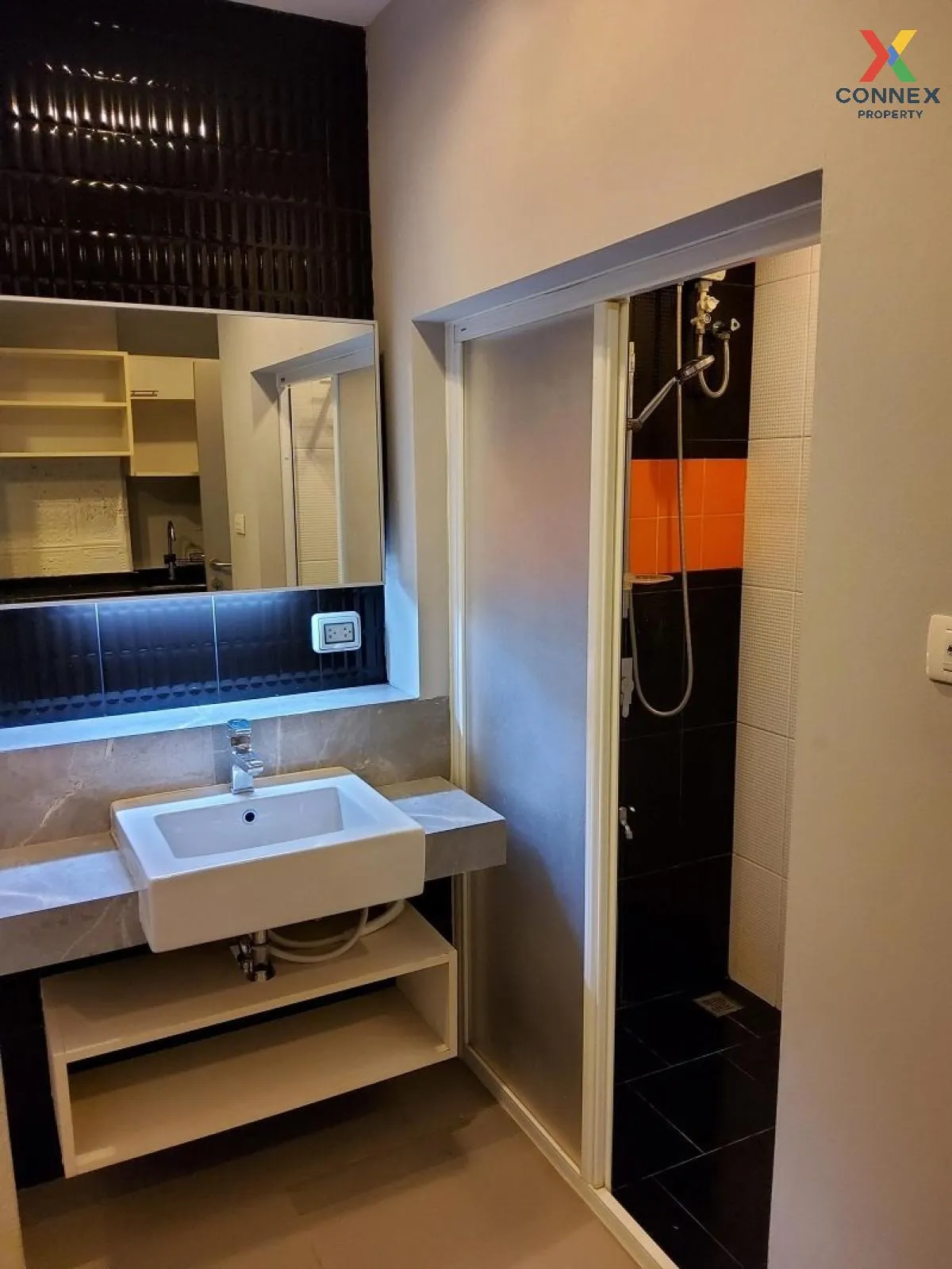 ขายคอนโด  ดรีมบ็อกซ์ บางเสาธง บางเสาธง สมุทรปราการ CX-128844