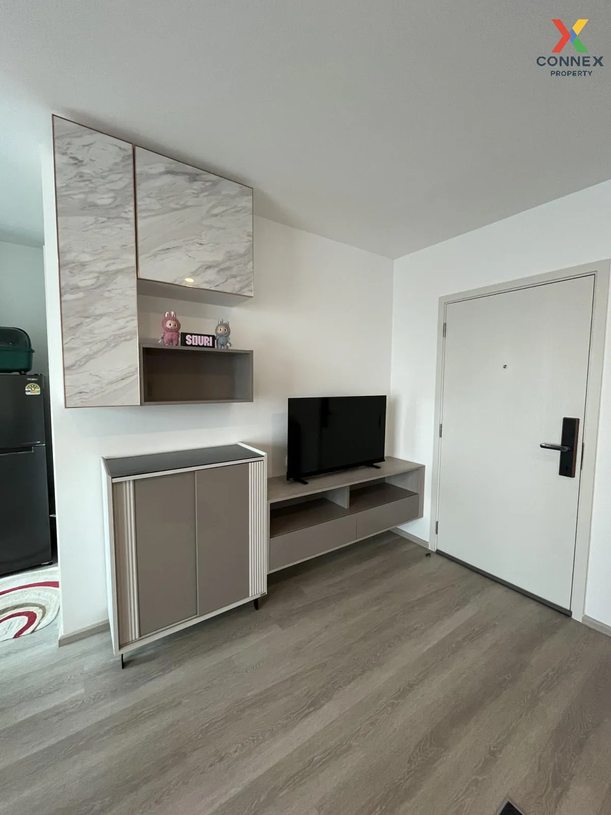 เช่าคอนโด  เอลลิโอ สาทร - วุฒากาศ BTS-วุฒากาศ บางค้อ เขต จอมทอง ก 3