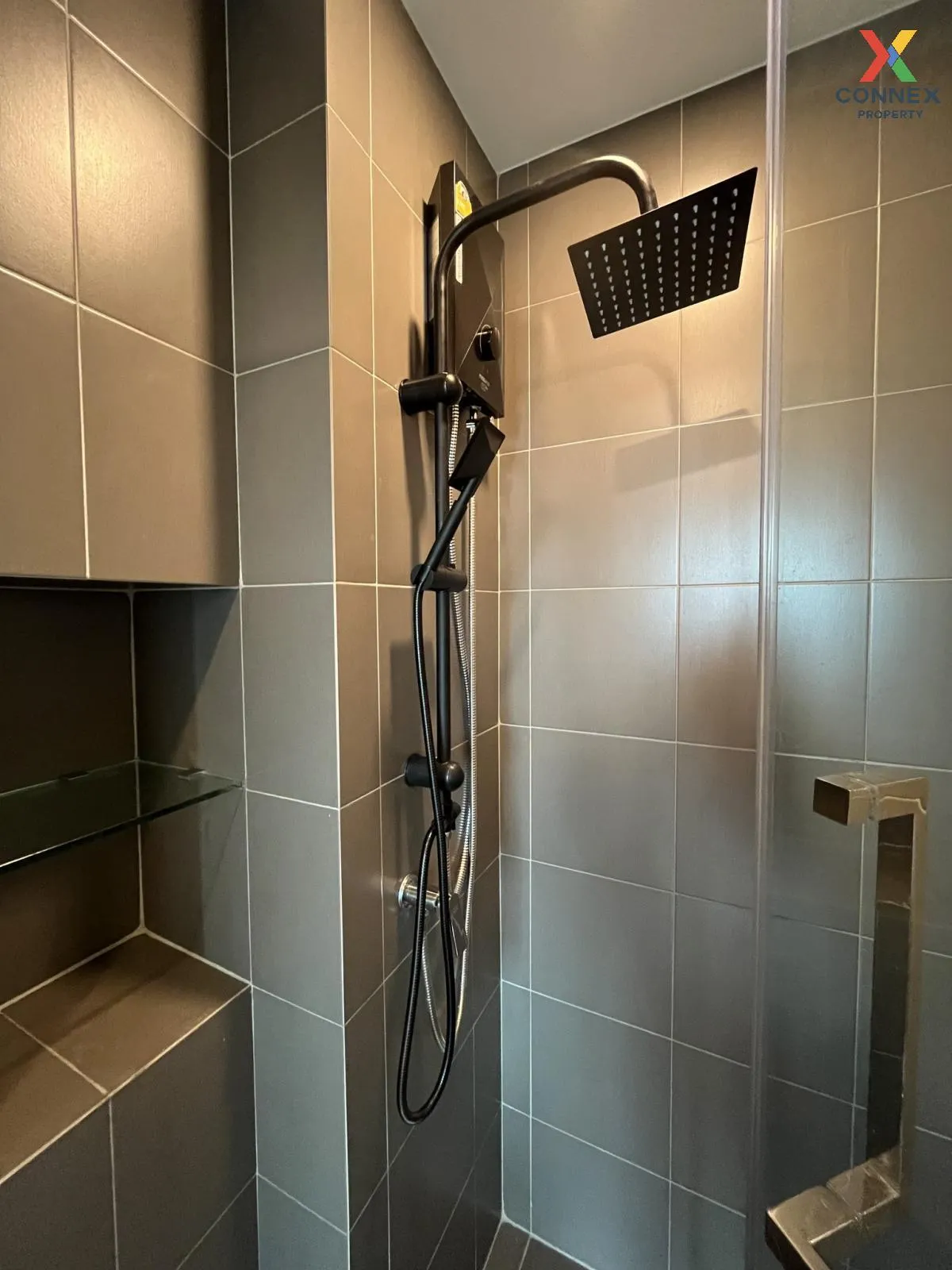 เช่าคอนโด  เอลลิโอ สาทร - วุฒากาศ BTS-วุฒากาศ บางค้อ เขต จอมทอง ก