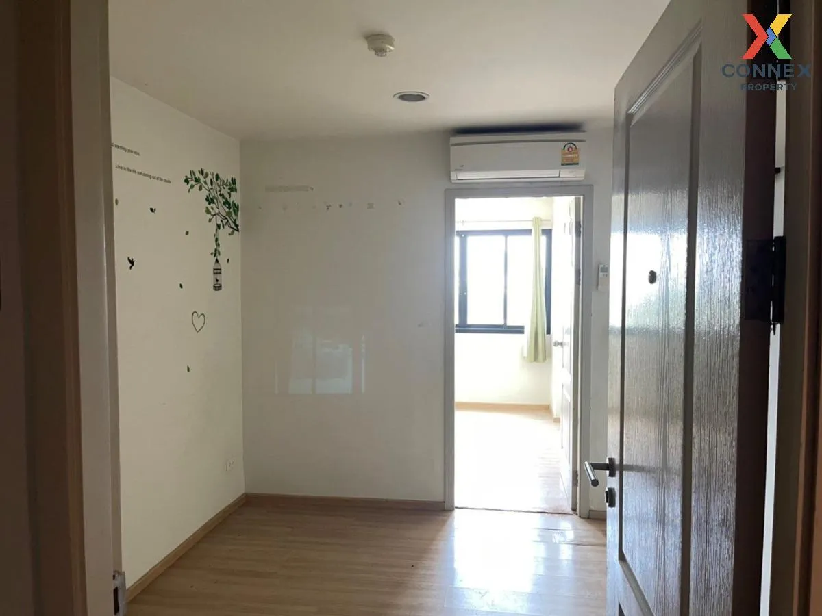 For Sale Condo , B-LOFT SUKHUMVIT 115 , BTS-Pu Chao , Samrong Nue 1