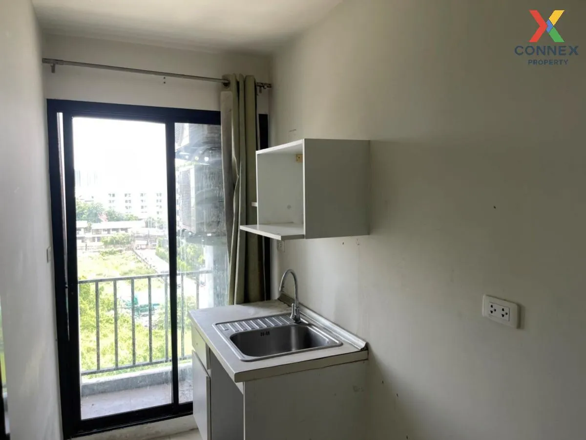 For Sale Condo , B-LOFT SUKHUMVIT 115 , BTS-Pu Chao , Samrong Nue 3