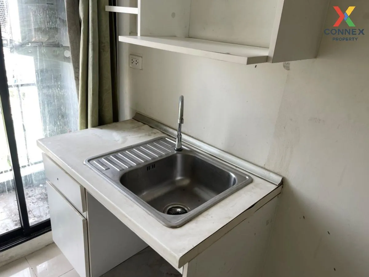 For Sale Condo , B-LOFT SUKHUMVIT 115 , BTS-Pu Chao , Samrong Nue 4