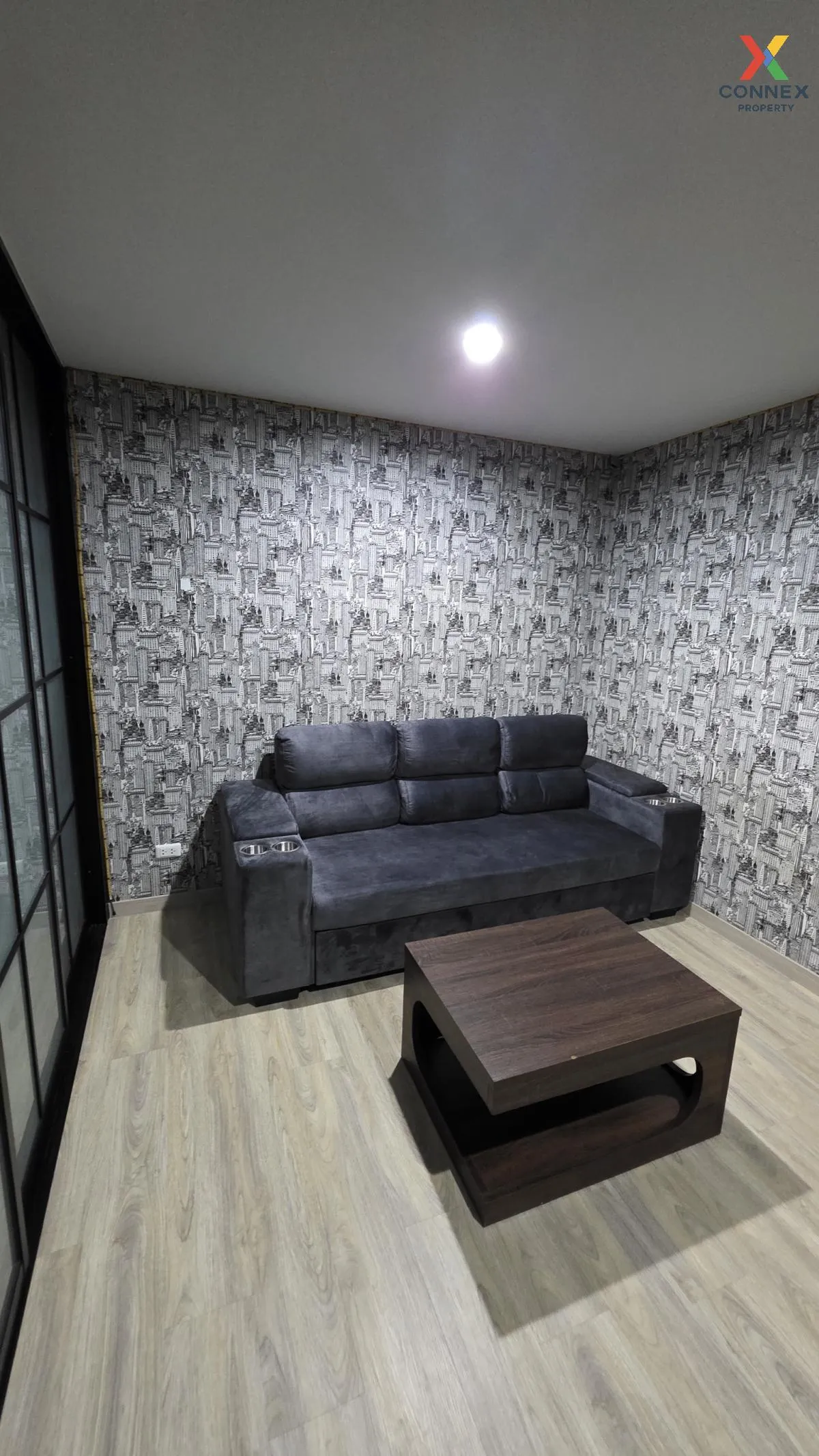 For Rent Condo , The Crystal Bliss @ Rattanathibet , MRT-Yaek Non For Rent Condo , The Crystal Bliss @ Rattanathibet , MRT-Yaek Non 2