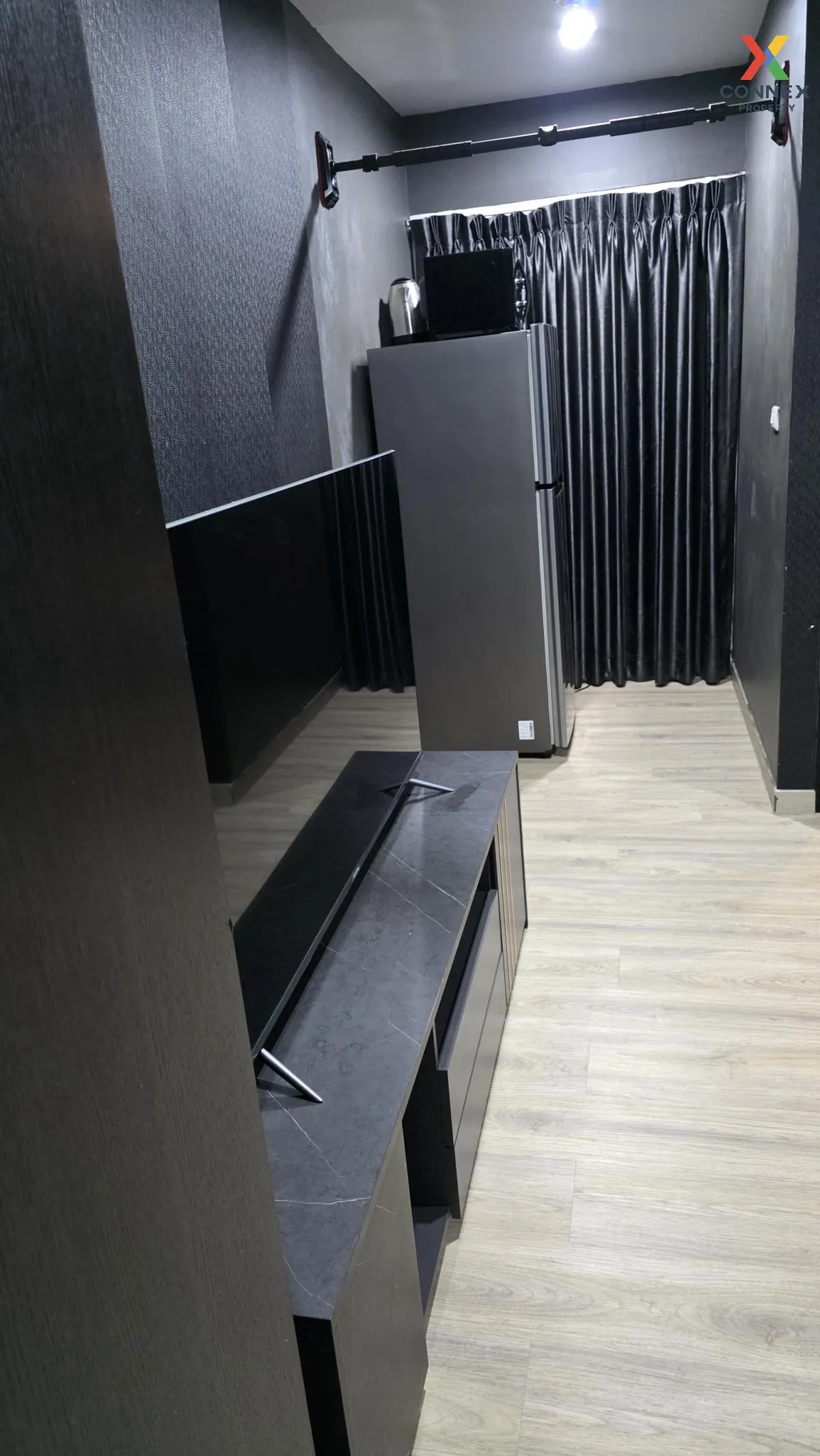 For Rent Condo , The Crystal Bliss @ Rattanathibet , MRT-Yaek Non For Rent Condo , The Crystal Bliss @ Rattanathibet , MRT-Yaek Non 3