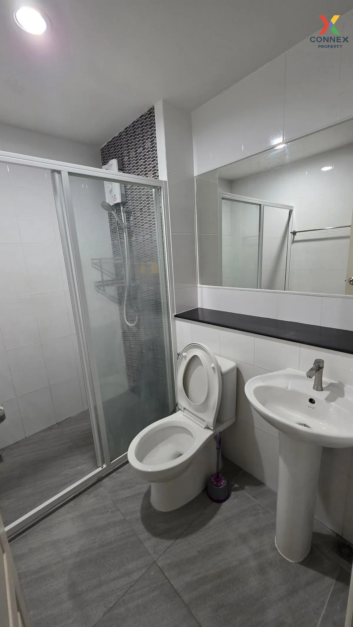 For Rent Condo , The Crystal Bliss @ Rattanathibet , MRT-Yaek Non For Rent Condo , The Crystal Bliss @ Rattanathibet , MRT-Yaek Non