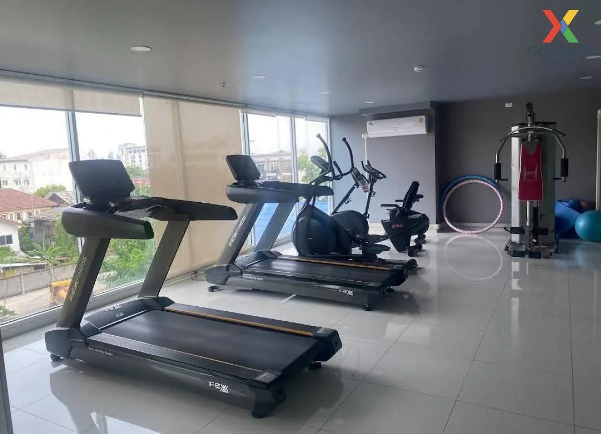 For Rent Condo , The Crystal Bliss @ Rattanathibet , MRT-Yaek Non For Rent Condo , The Crystal Bliss @ Rattanathibet , MRT-Yaek Non