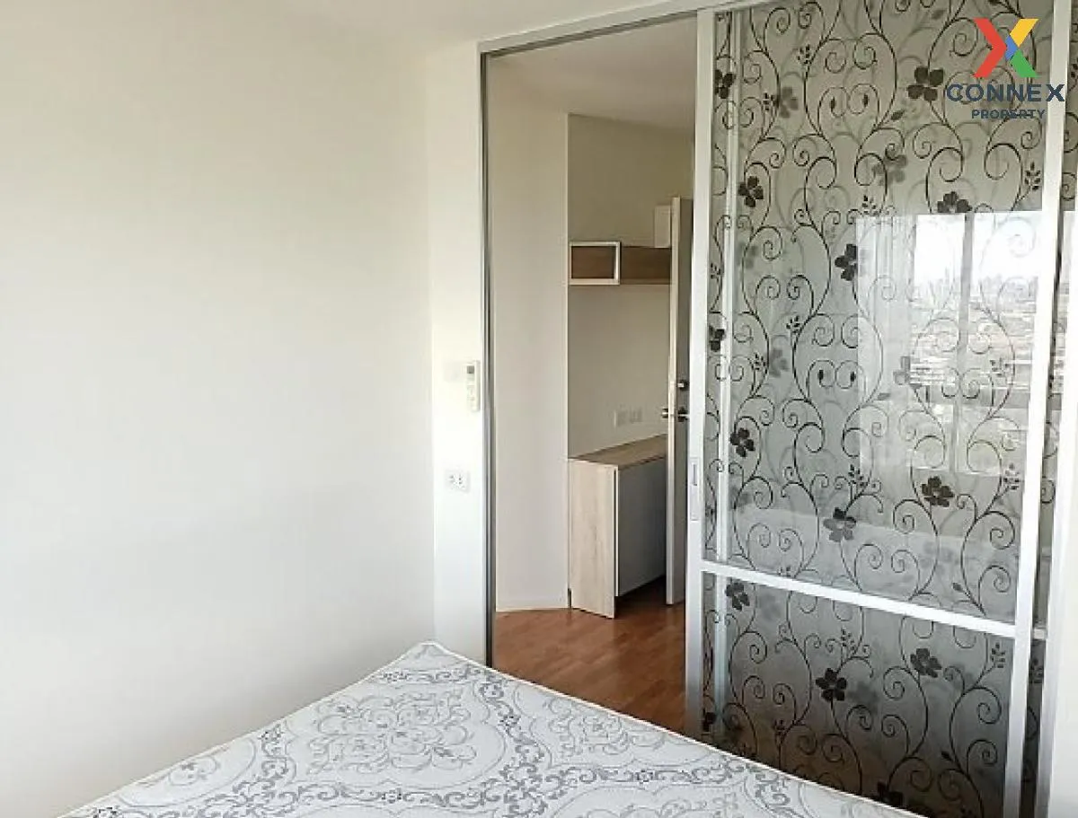 ขายคอนโด  ลุมพินี วิลล์ นครอินทร์ - ริเวอร์วิว MRT-แยกติวานนท์ ตล ขายคอนโด  ลุมพินี วิลล์ นครอินทร์ - ริเวอร์วิว MRT-แยกติวานนท์ ตล 4