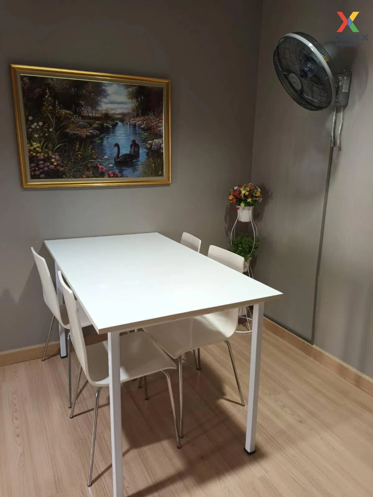 For Rent Condo , THE KITH TIWANON , MRT-Yaek Pak Kret , Pak Kret  For Rent Condo , THE KITH TIWANON , MRT-Yaek Pak Kret , Pak Kret  3