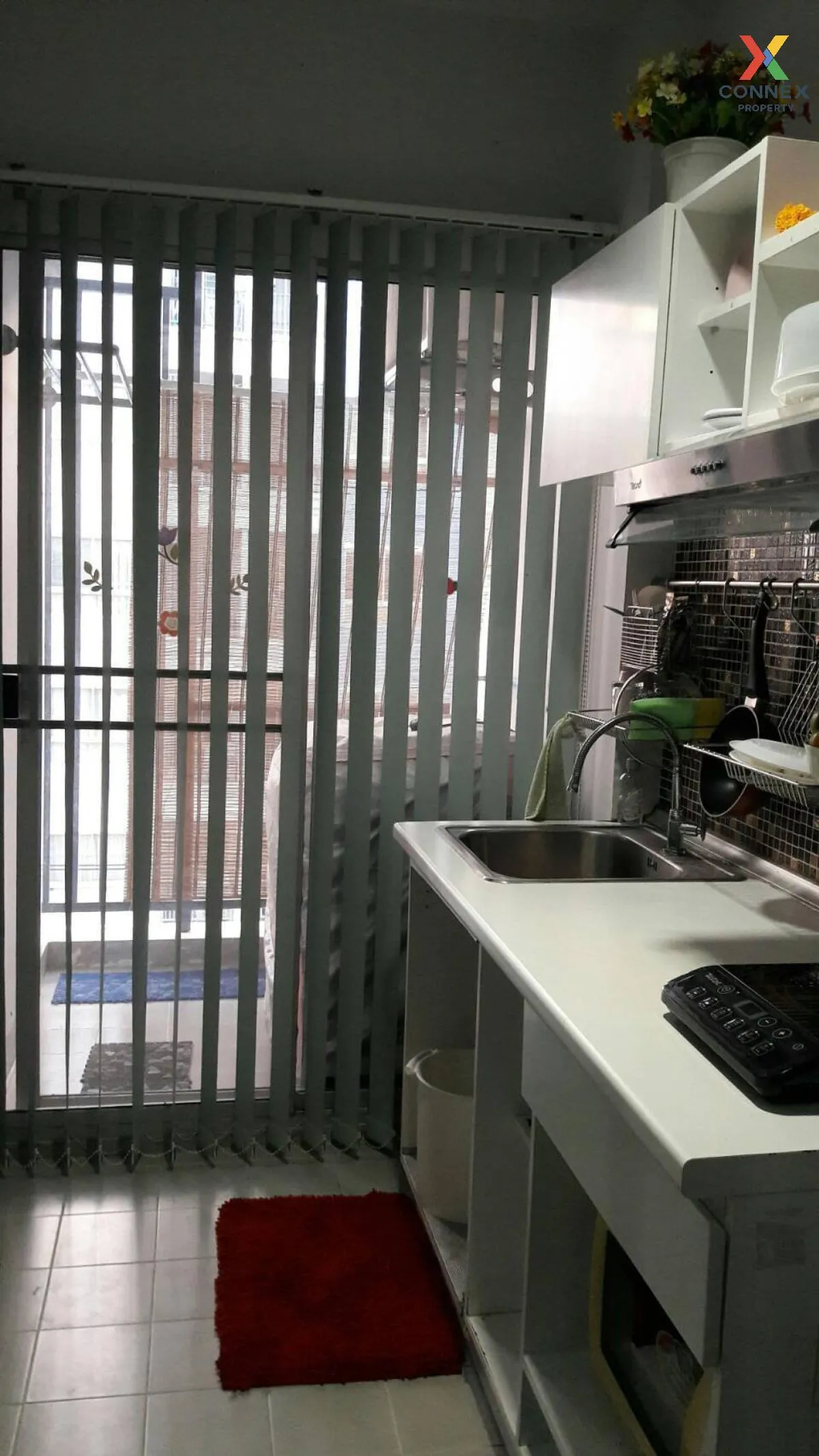 For Rent Condo , THE KITH TIWANON , MRT-Yaek Pak Kret , Pak Kret  For Rent Condo , THE KITH TIWANON , MRT-Yaek Pak Kret , Pak Kret  4