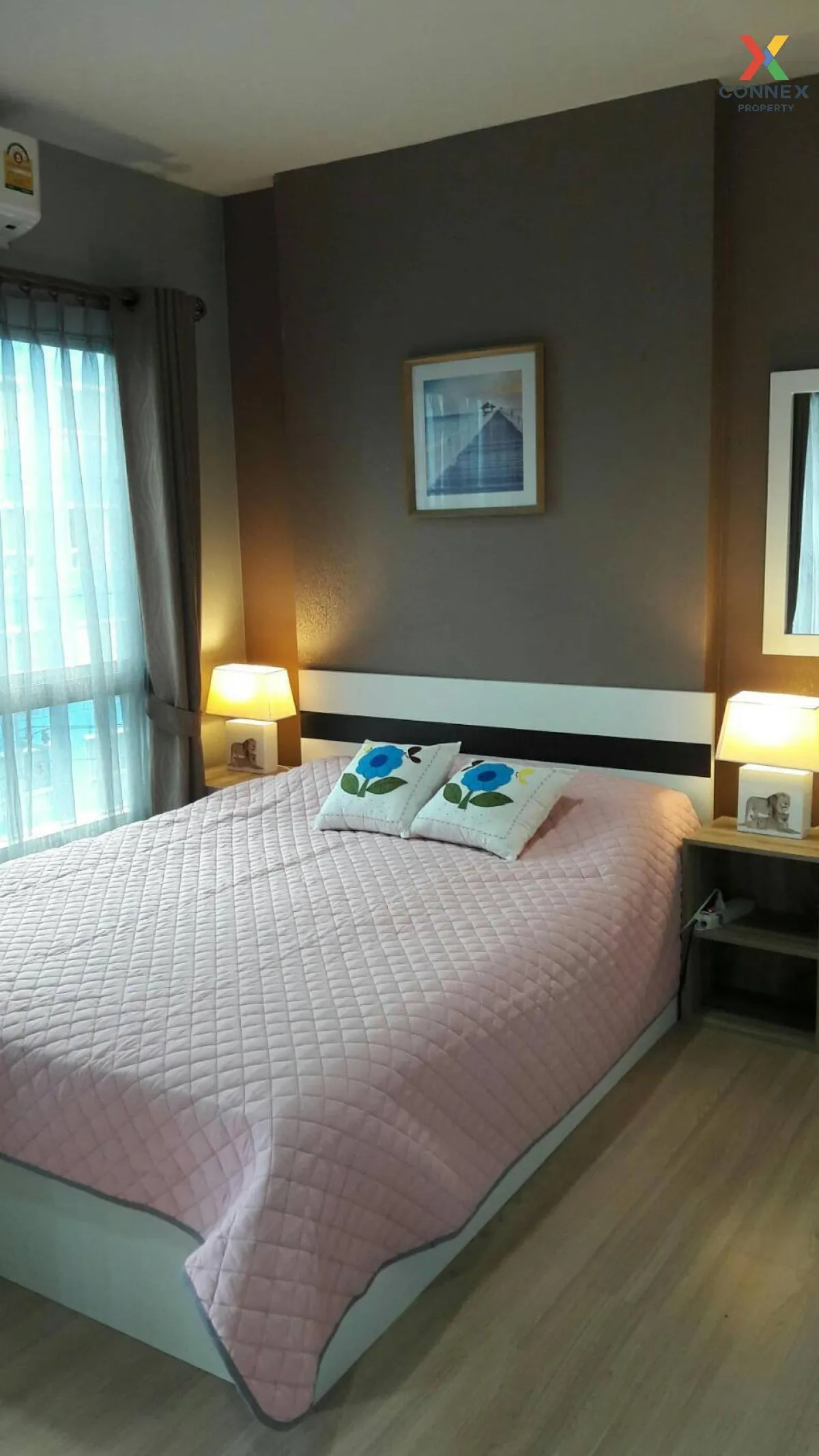 For Rent Condo , THE KITH TIWANON , MRT-Yaek Pak Kret , Pak Kret  For Rent Condo , THE KITH TIWANON , MRT-Yaek Pak Kret , Pak Kret