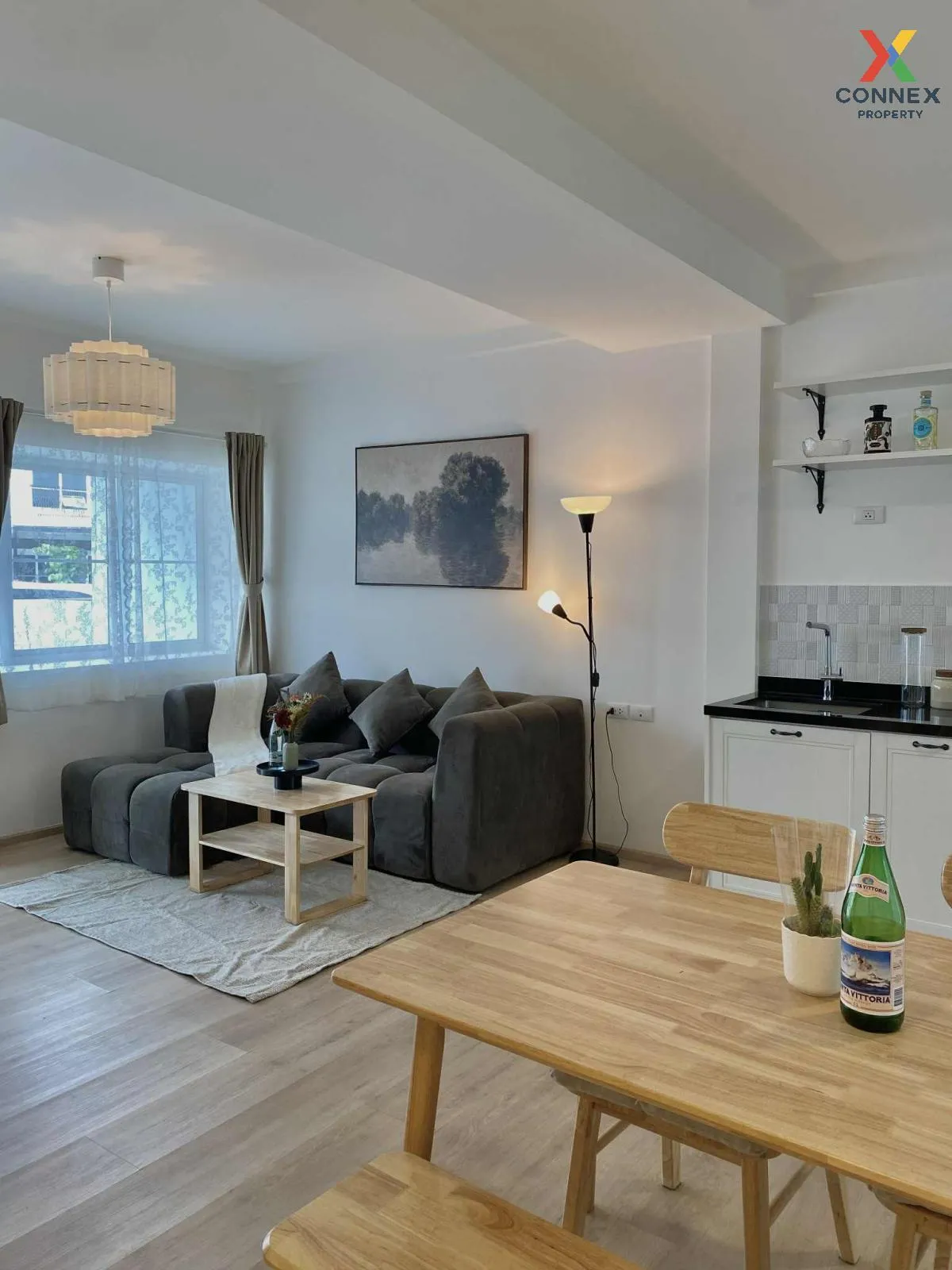 เช่าทาวน์เฮ้าส์/ทาวน์โฮม  อินดี้ 2 บางนา-รามคำแหง 2 MRT-ศรีอุดม ( เช่าทาวน์เฮ้าส์/ทาวน์โฮม  อินดี้ 2 บางนา-รามคำแหง 2 MRT-ศรีอุดม ( 4