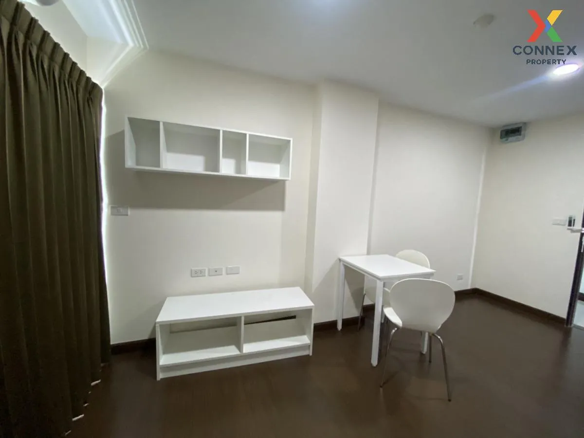 ขายคอนโด  ดิ เอโฟร์ แกรนด์ คอนโด สี่แยกทับมา ทับมา เมืองระยอง ระย 1