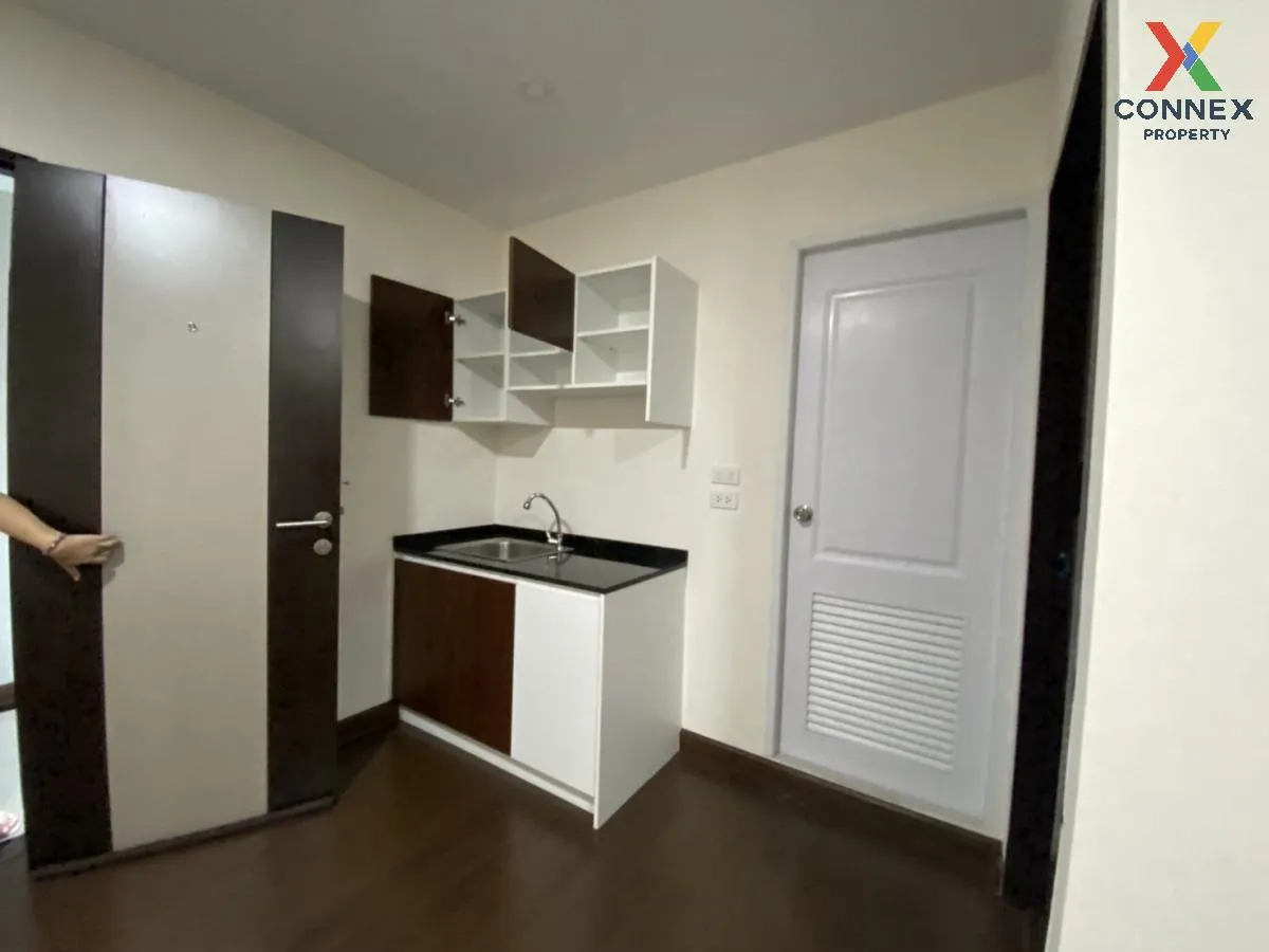 ขายคอนโด  ดิ เอโฟร์ แกรนด์ คอนโด สี่แยกทับมา ทับมา เมืองระยอง ระย 3