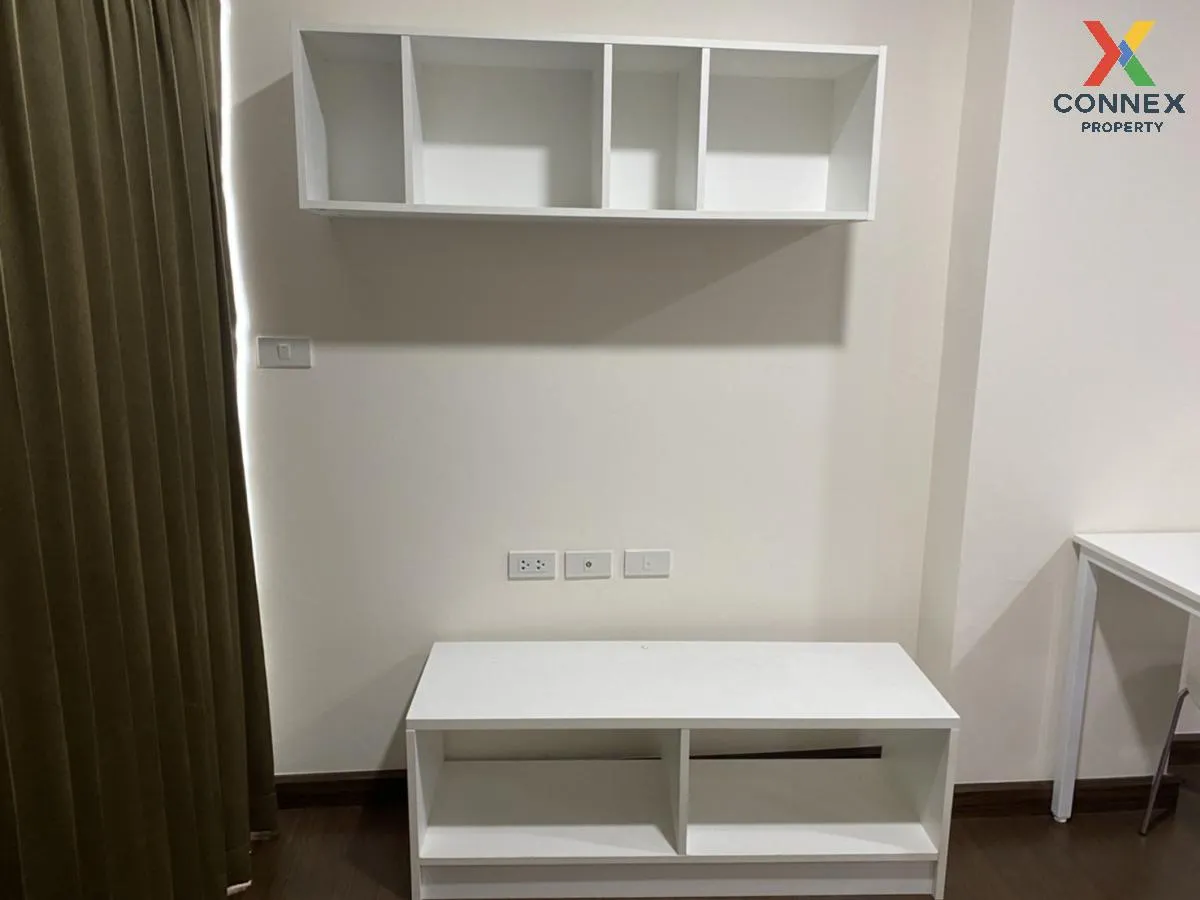 ขายคอนโด  ดิ เอโฟร์ แกรนด์ คอนโด สี่แยกทับมา ทับมา เมืองระยอง ระย 4