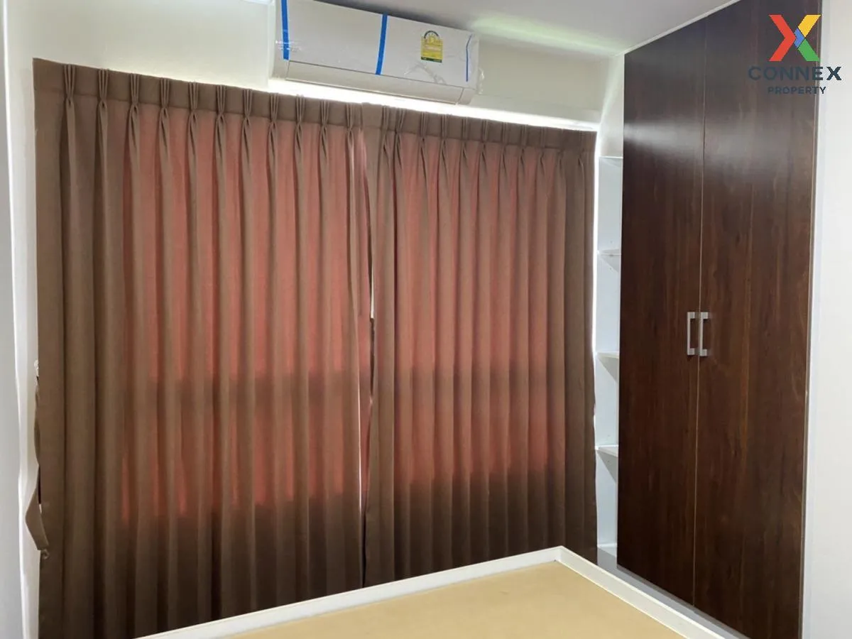 ขายคอนโด  ดิ เอโฟร์ แกรนด์ คอนโด สี่แยกทับมา ทับมา เมืองระยอง ระย