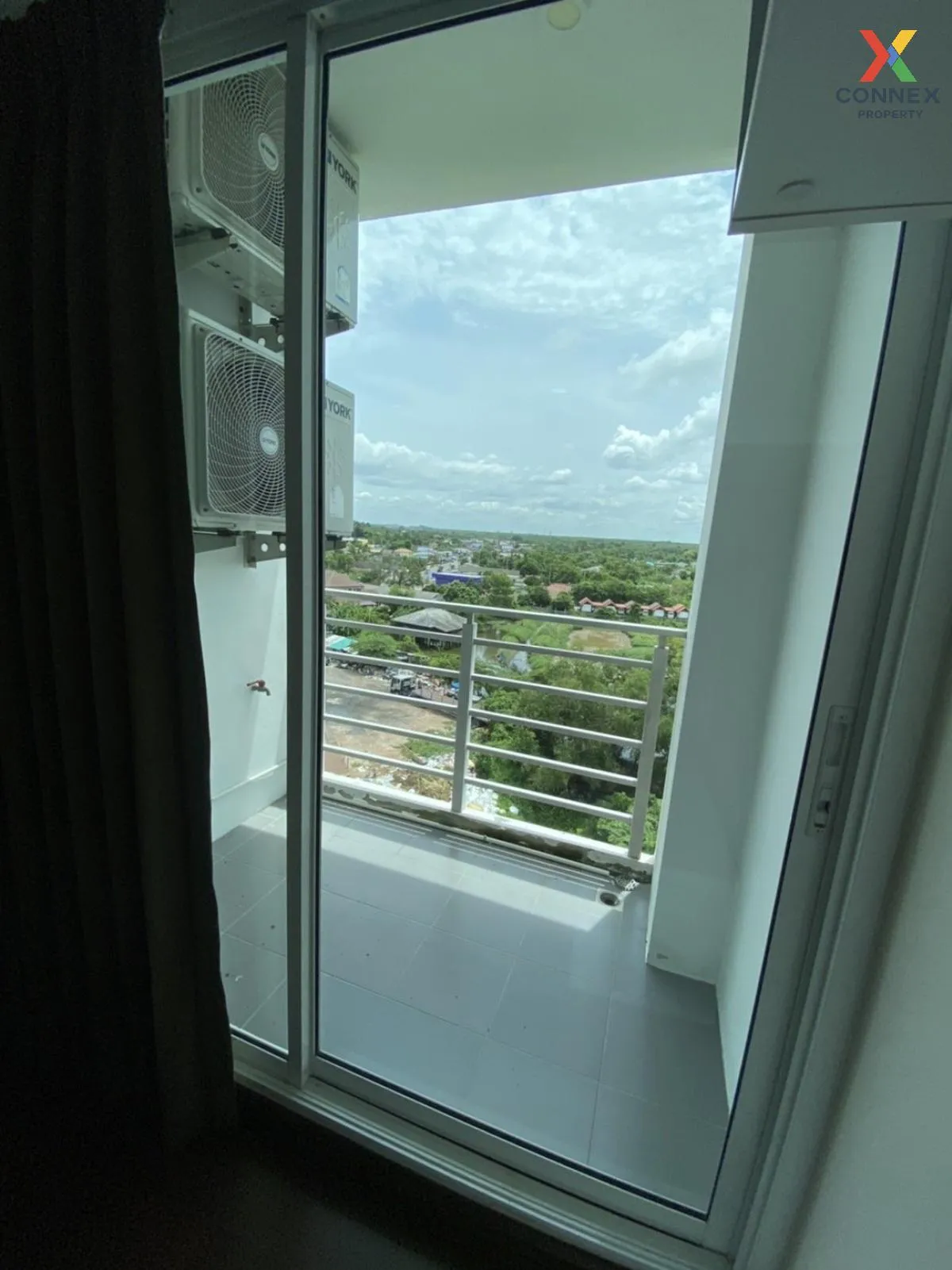 ขายคอนโด  ดิ เอโฟร์ แกรนด์ คอนโด สี่แยกทับมา ทับมา เมืองระยอง ระย