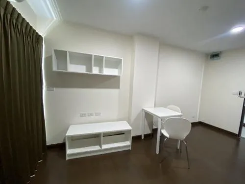 ขายคอนโด  ดิ เอโฟร์ แกรนด์ คอนโด สี่แยกทับมา ทับมา เมืองระยอง ระยอง CX-128857