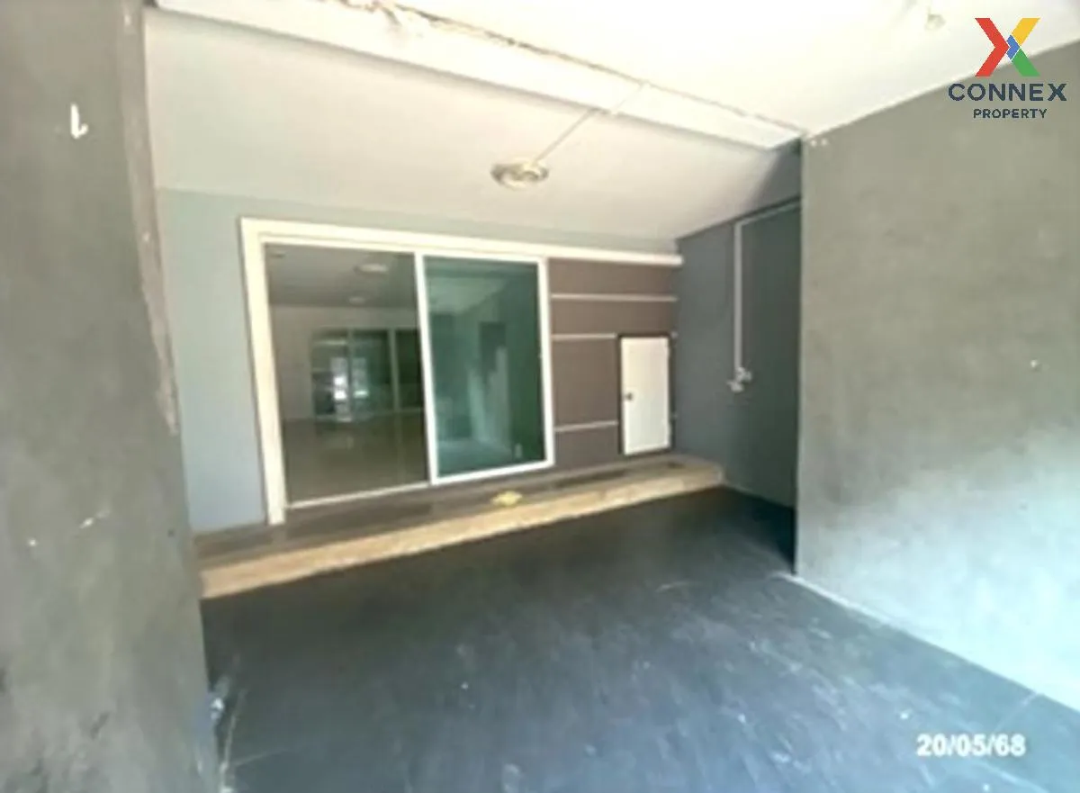 For Sale Townhouse/Townhome  , Supalai Bella Outer Ring – Lamlukk 3