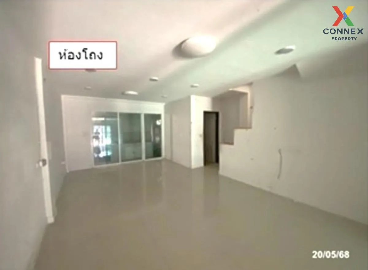 For Sale Townhouse/Townhome  , Supalai Bella Outer Ring – Lamlukk