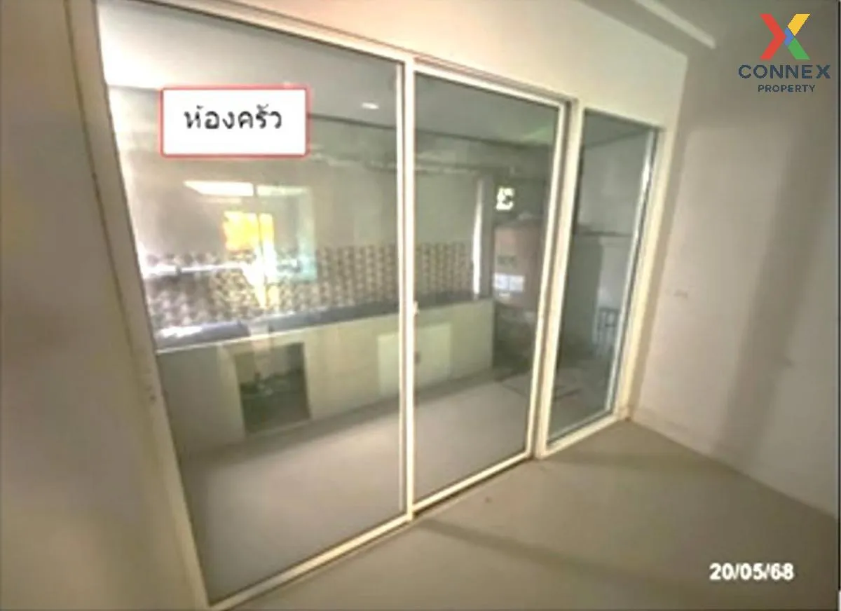 For Sale Townhouse/Townhome  , Supalai Bella Outer Ring – Lamlukk