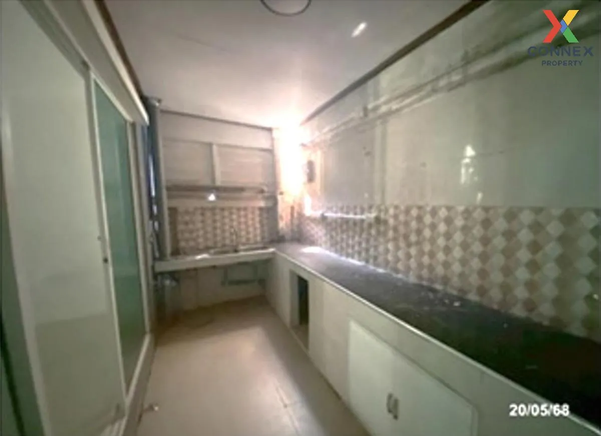 For Sale Townhouse/Townhome  , Supalai Bella Outer Ring – Lamlukk