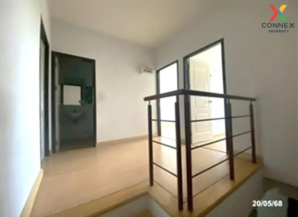 For Sale Townhouse/Townhome  , Supalai Bella Outer Ring – Lamlukk